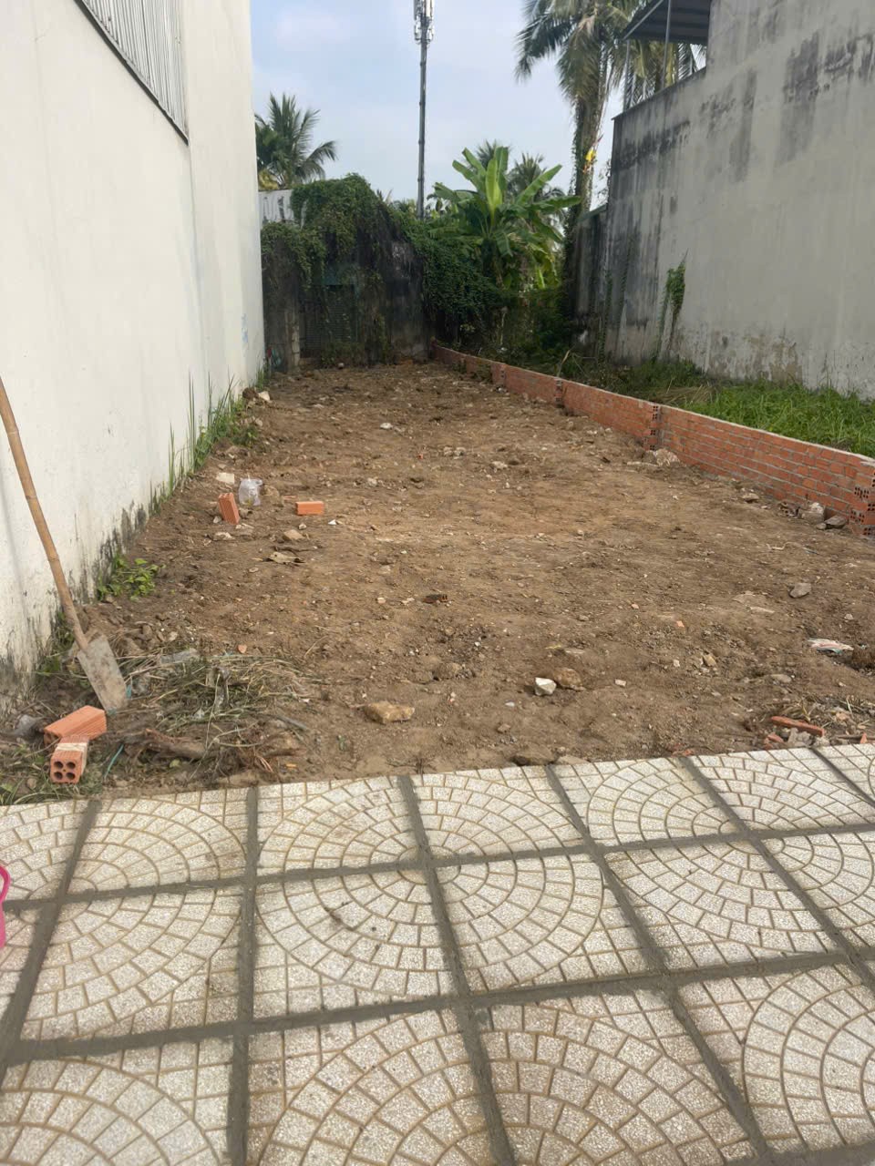 Cần bán Đất Quận 9, Hồ Chí Minh, Diện tích 112m², Giá 6.8 Tỷ 3