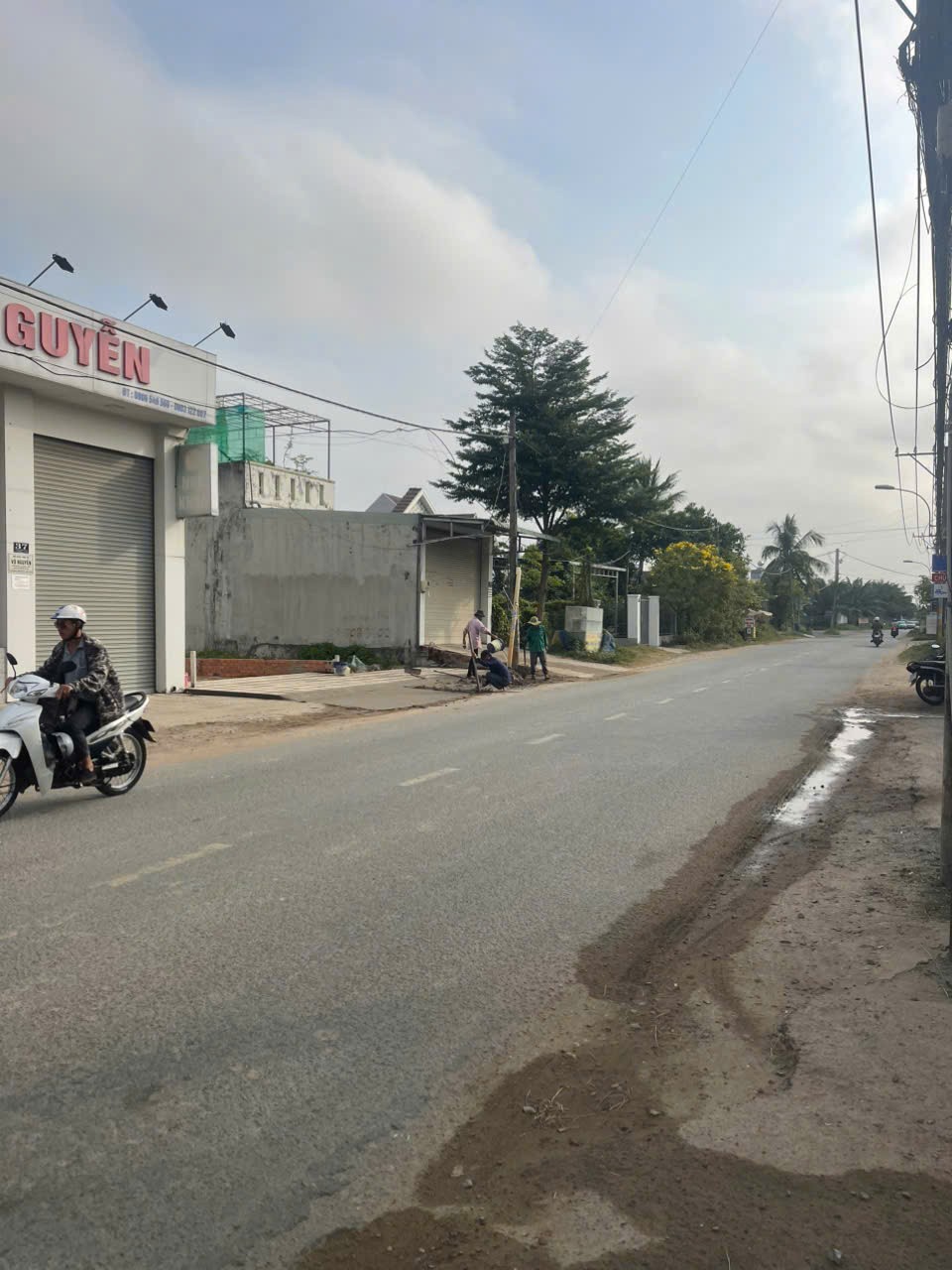 Cần bán Đất Quận 9, Hồ Chí Minh, Diện tích 112m², Giá 6.8 Tỷ 4