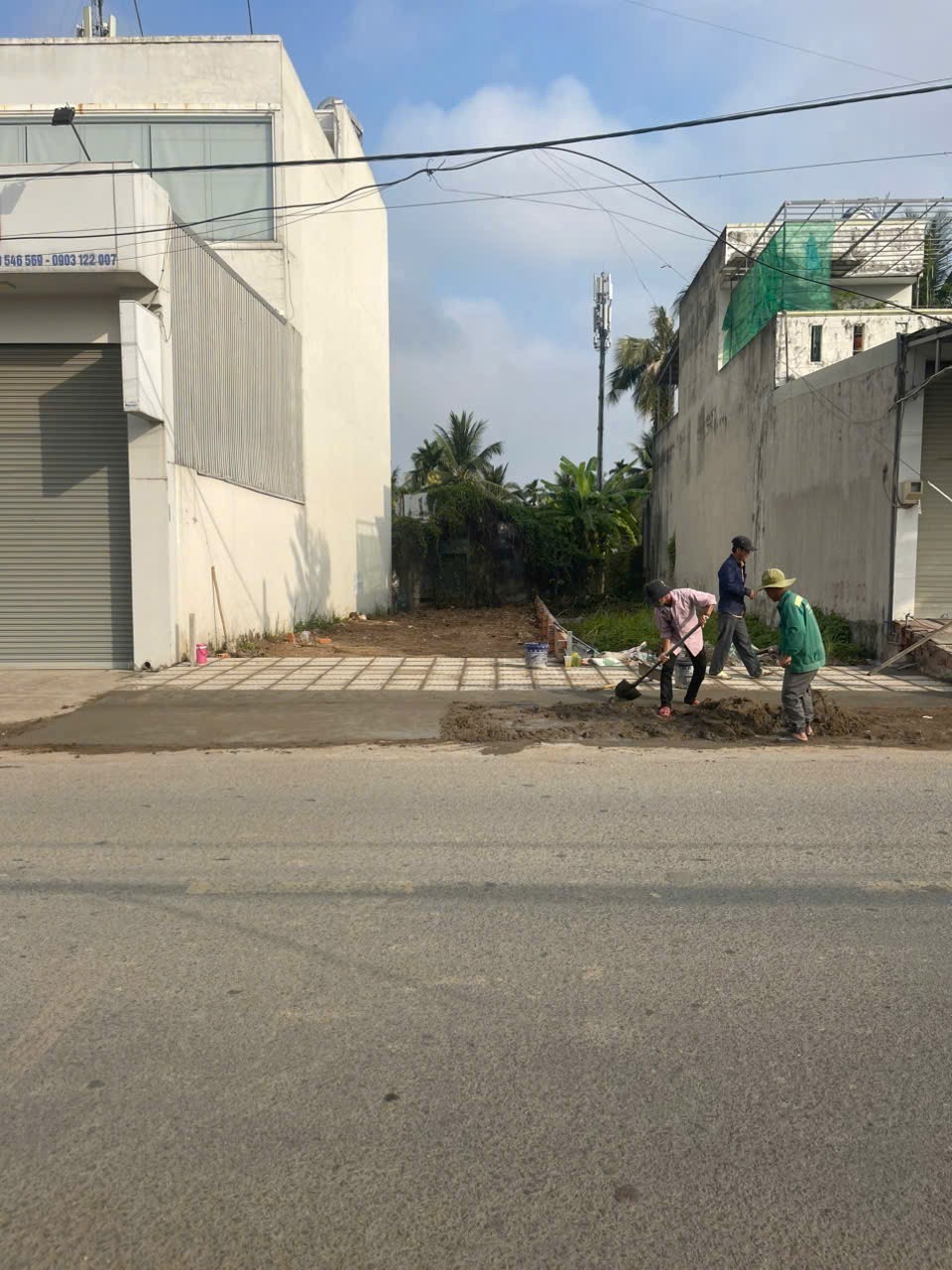 Cần bán Đất Quận 9, Hồ Chí Minh, Diện tích 112m², Giá 6.8 Tỷ 2