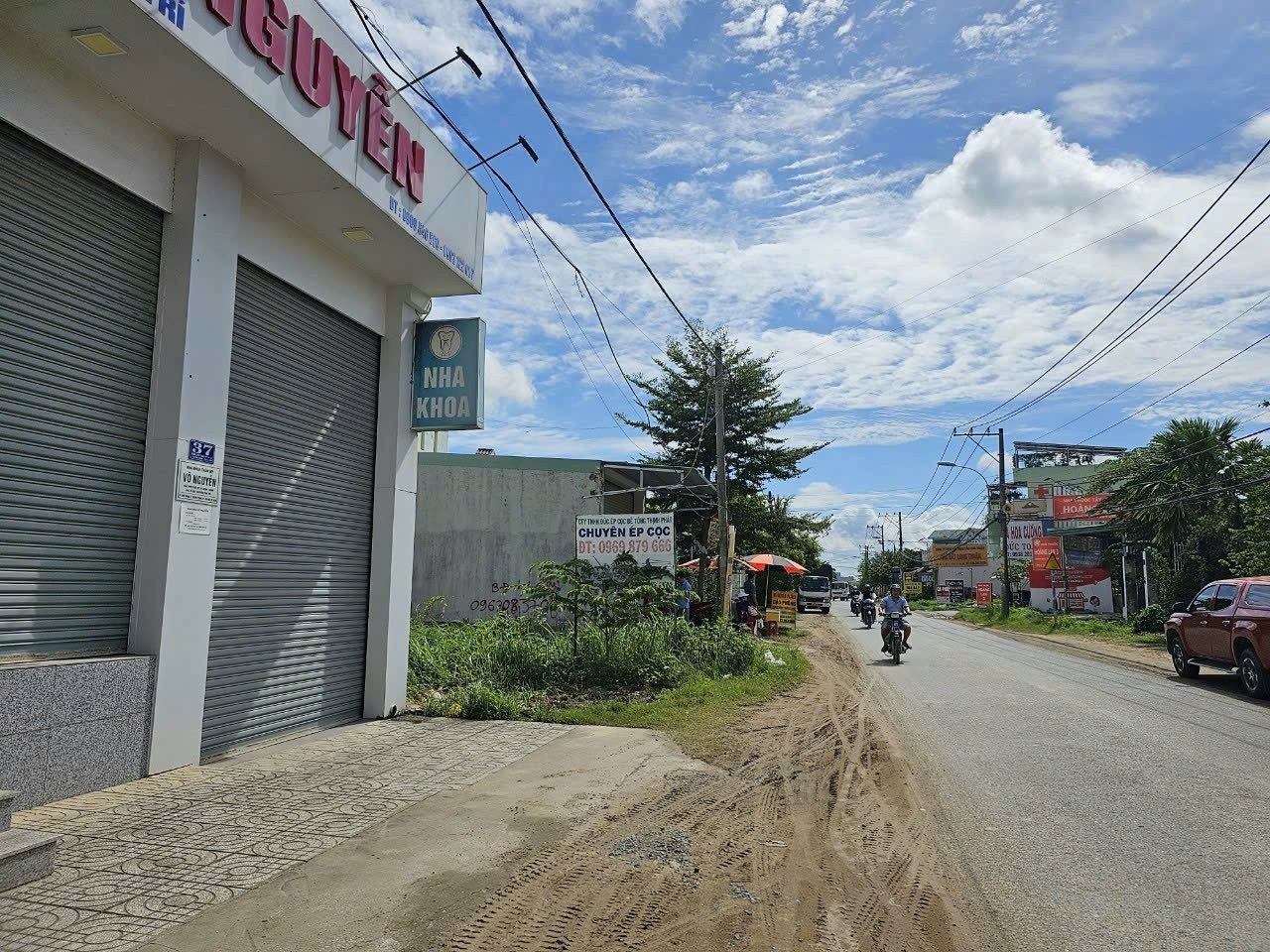 Cần bán Đất Quận 9, Hồ Chí Minh, Diện tích 112m², Giá 6.8 Tỷ 6