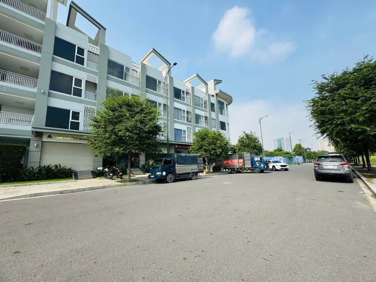 Cần bán Biệt thự Phường An Phú, Quận 2, Diện tích 267m², Giá 55 Tỷ 11