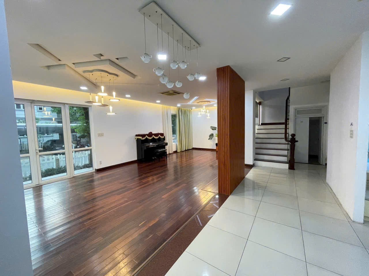 Cho thuê Biệt thự Phường Hiệp Bình Phước, Thủ Đức, Diện tích 300m², Giá 35 Triệu/tháng 5