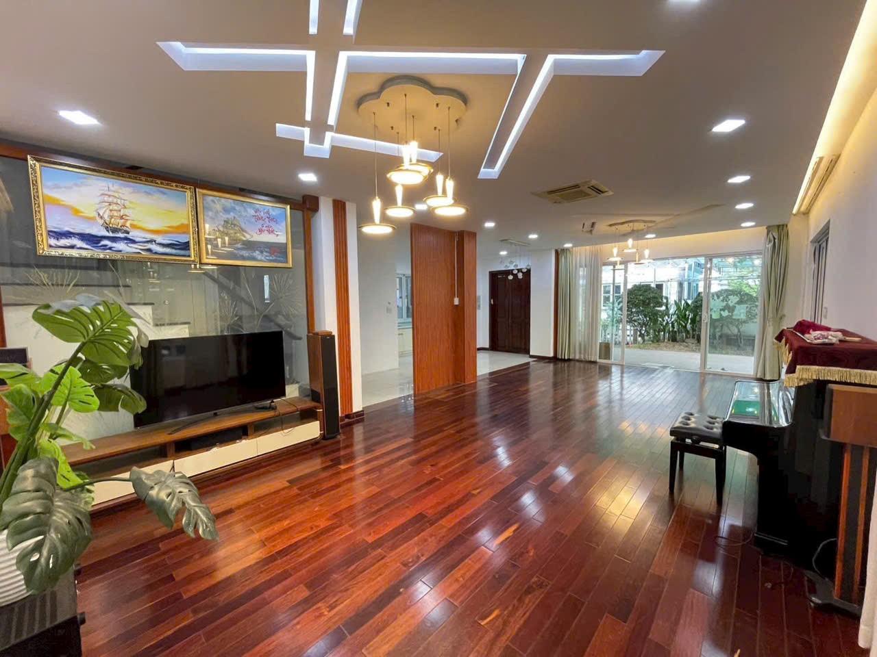Cho thuê Biệt thự Phường Hiệp Bình Phước, Thủ Đức, Diện tích 300m², Giá 35 Triệu/tháng 10