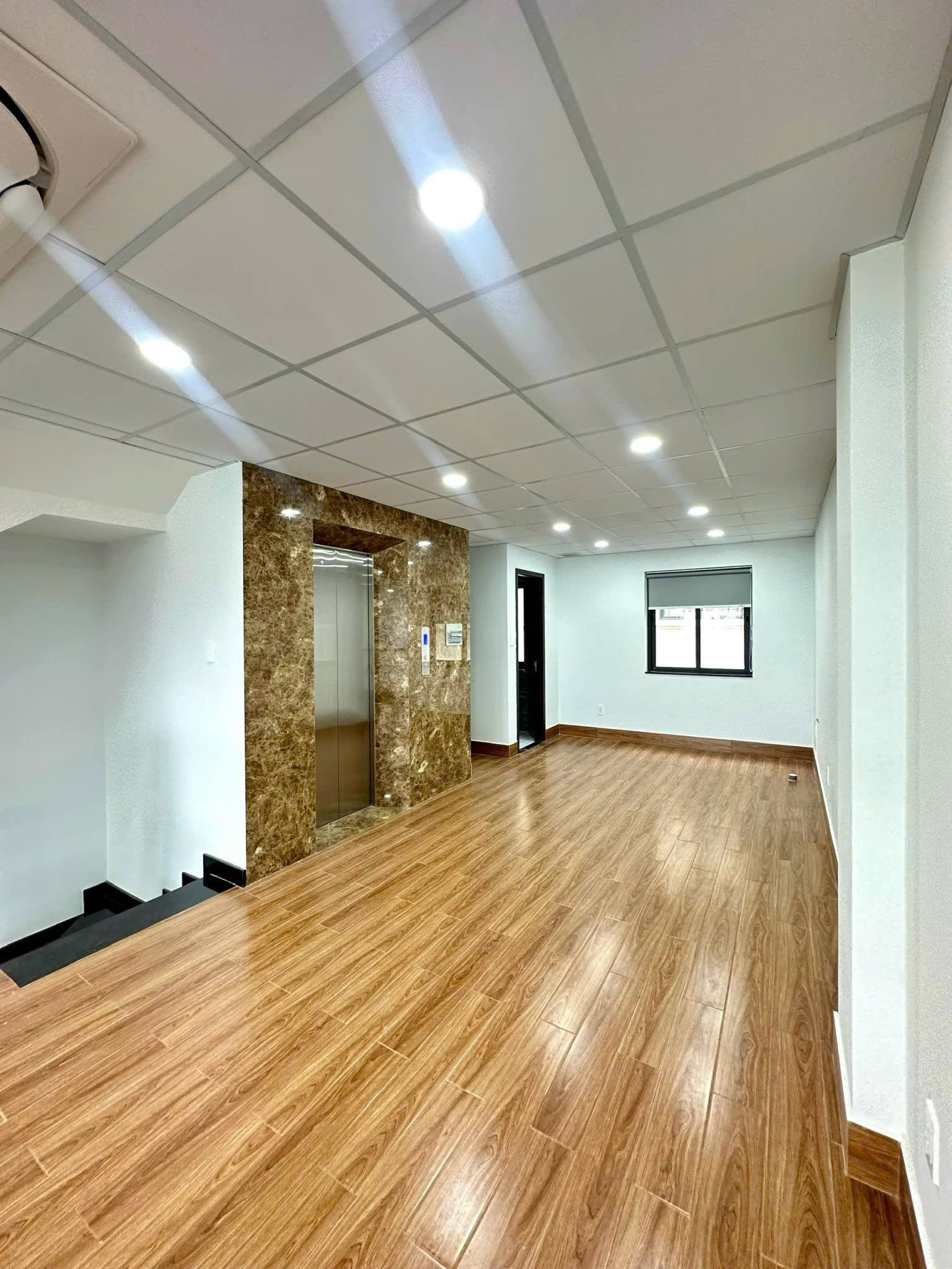 Cho thuê Nhà mặt tiền Phường An Phú, Quận 2, Diện tích 199m², Giá 60 Triệu/tháng