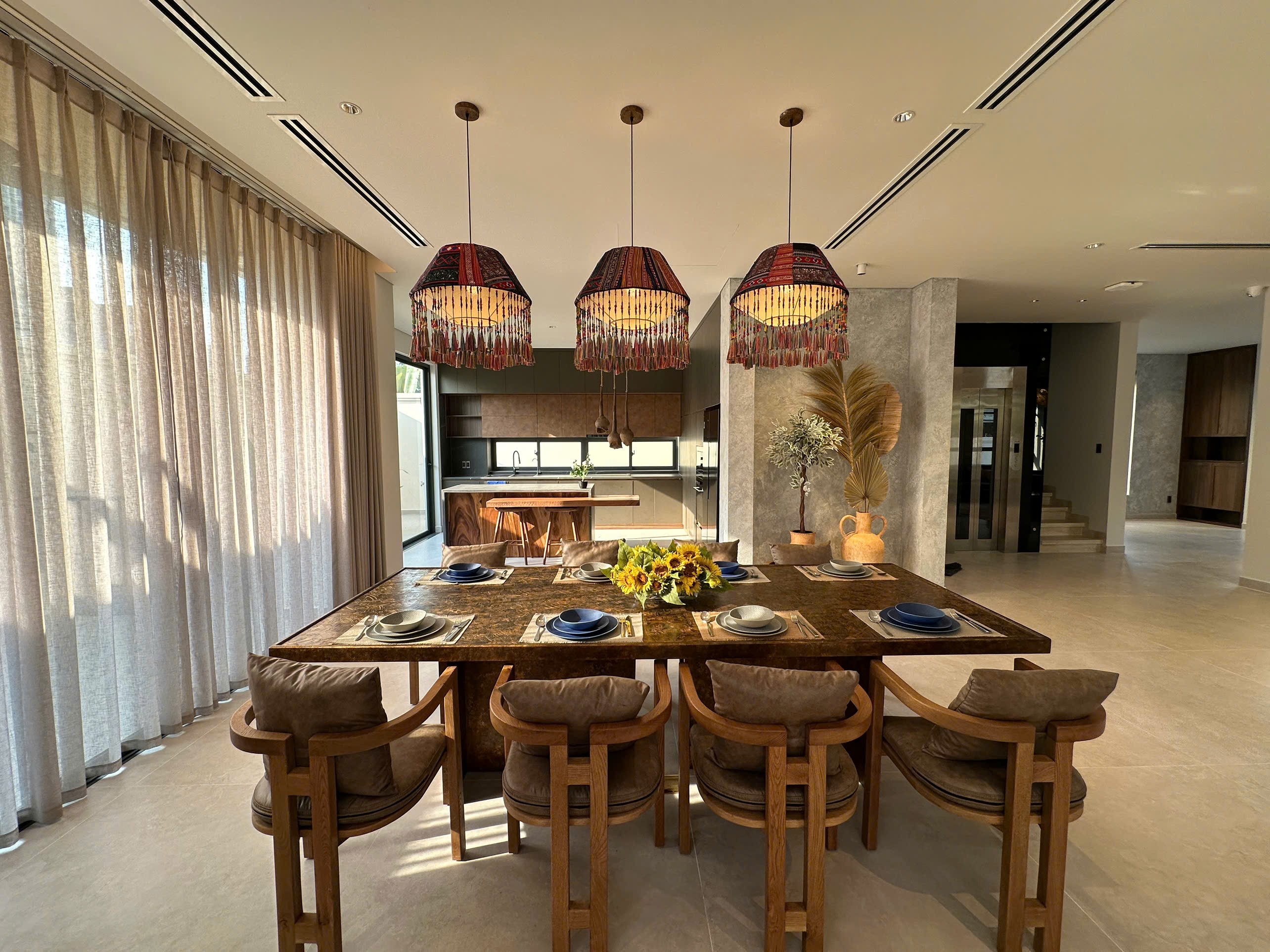 Cho thuê Biệt thự Quận 2, Hồ Chí Minh, Diện tích 280m², Giá 200 Triệu/tháng 2