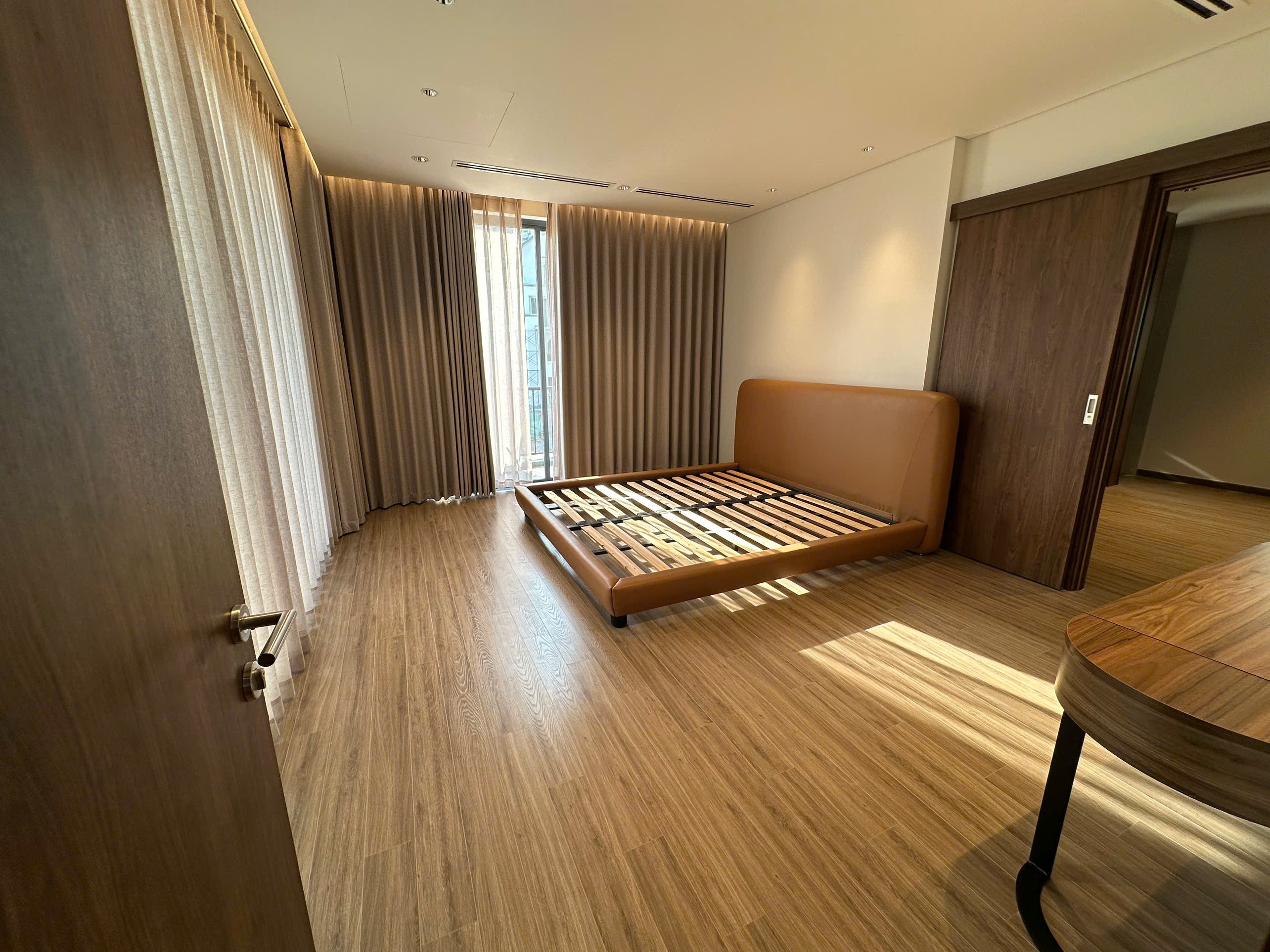 Cho thuê Biệt thự Quận 2, Hồ Chí Minh, Diện tích 280m², Giá 200 Triệu/tháng 3