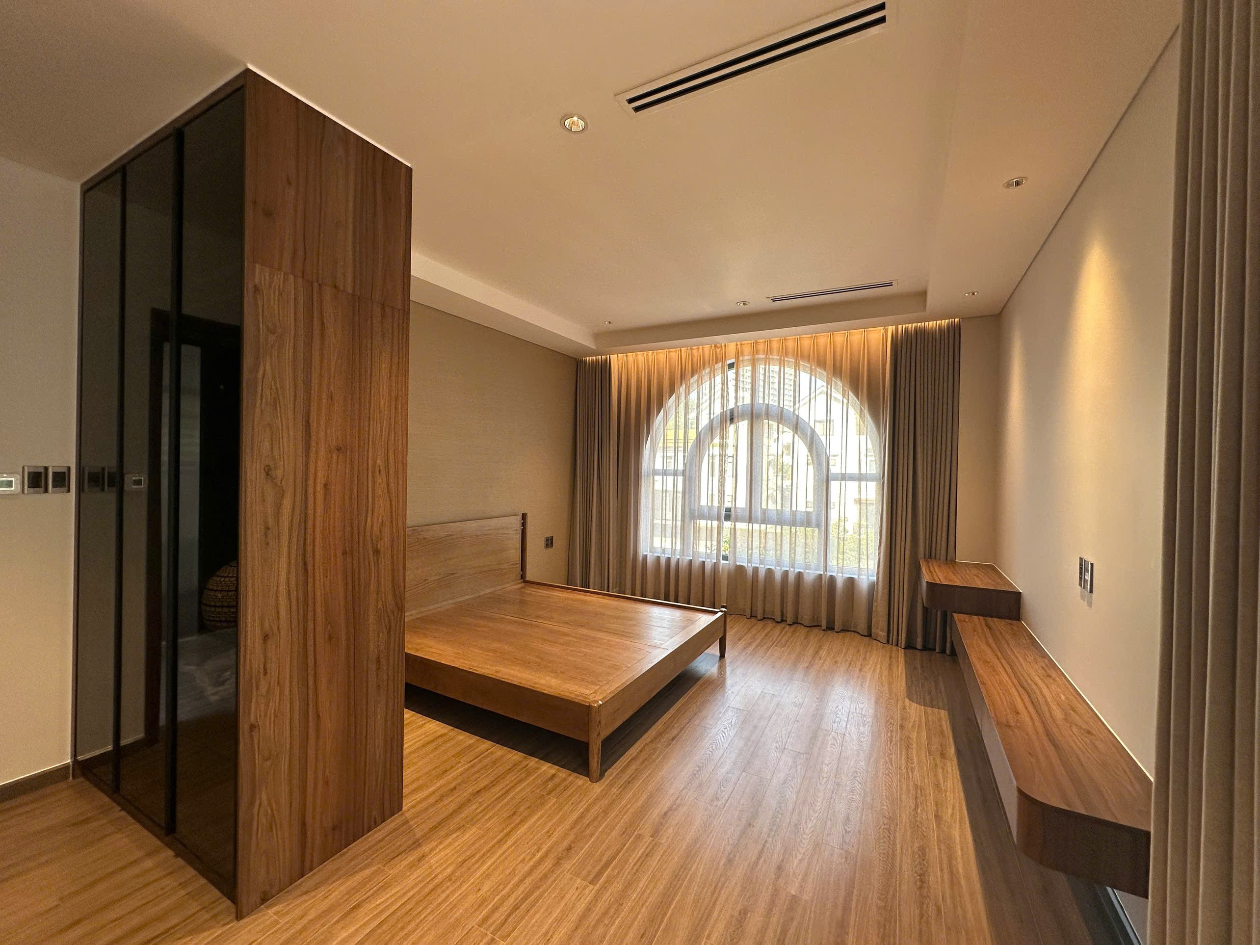 Cho thuê Biệt thự Quận 2, Hồ Chí Minh, Diện tích 280m², Giá 200 Triệu/tháng 6