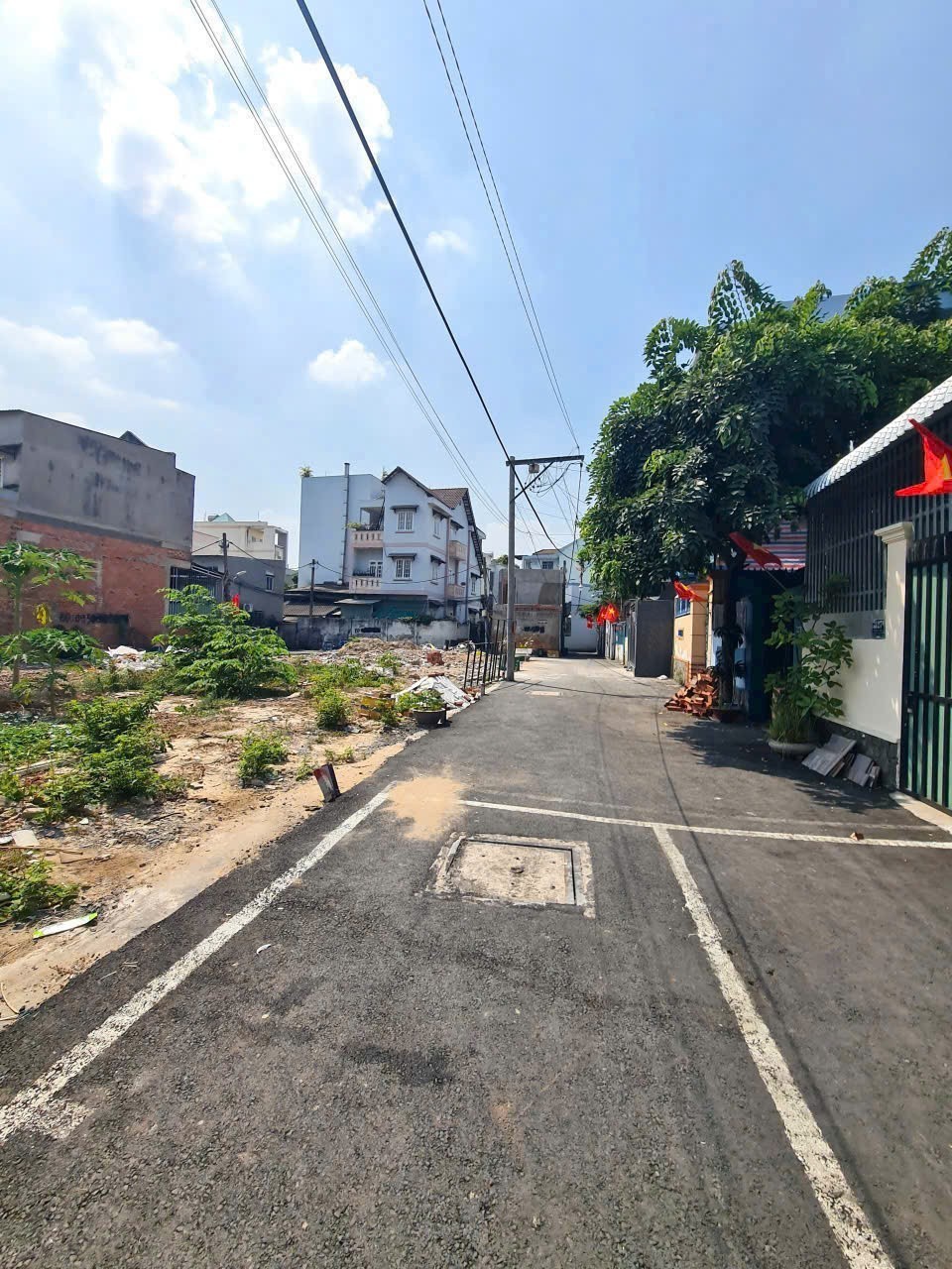 Cần bán Đất Phường Phước Long B, Quận 9, Diện tích 79m², Giá Thương lượng 3