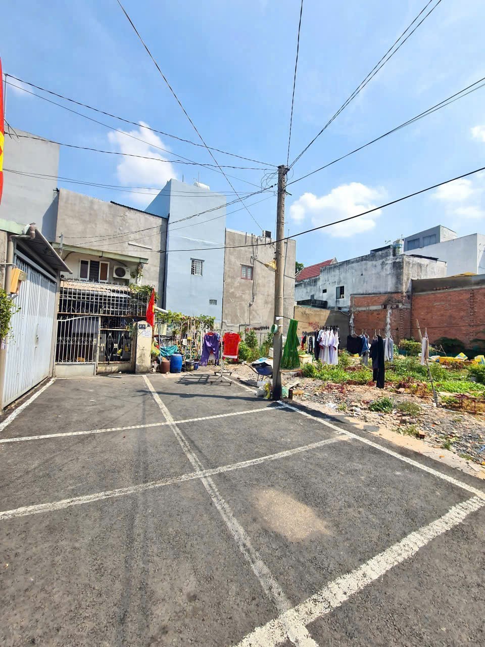 Cần bán Đất Phường Phước Long B, Quận 9, Diện tích 79m², Giá Thương lượng 4