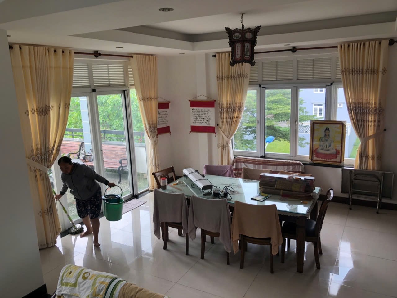 Cần bán Biệt thự Phường Phước Long B, Quận 9, Diện tích 250m², Giá 46 Tỷ 8