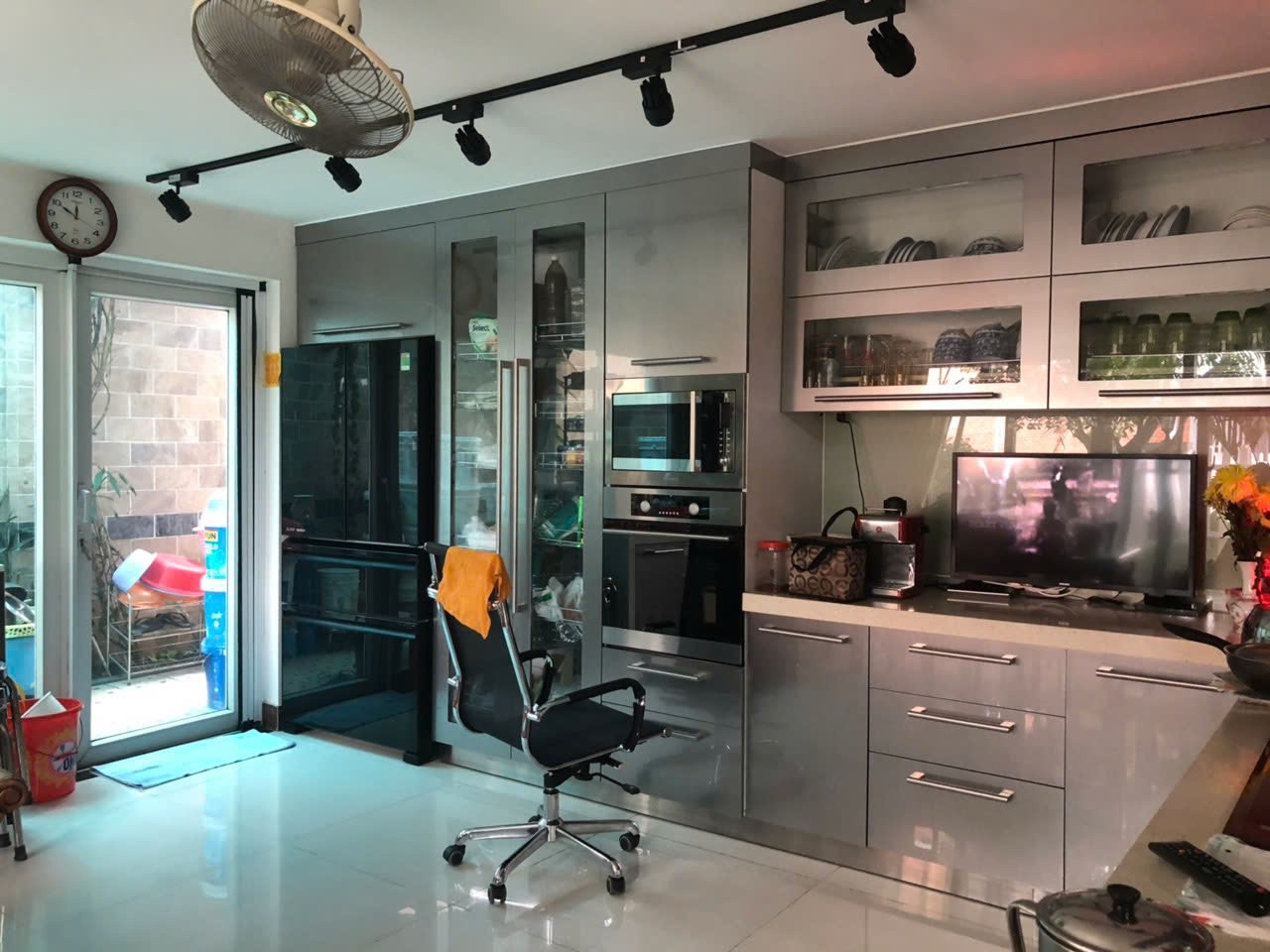 Cần bán Biệt thự Phường Phước Long B, Quận 9, Diện tích 250m², Giá 46 Tỷ 9