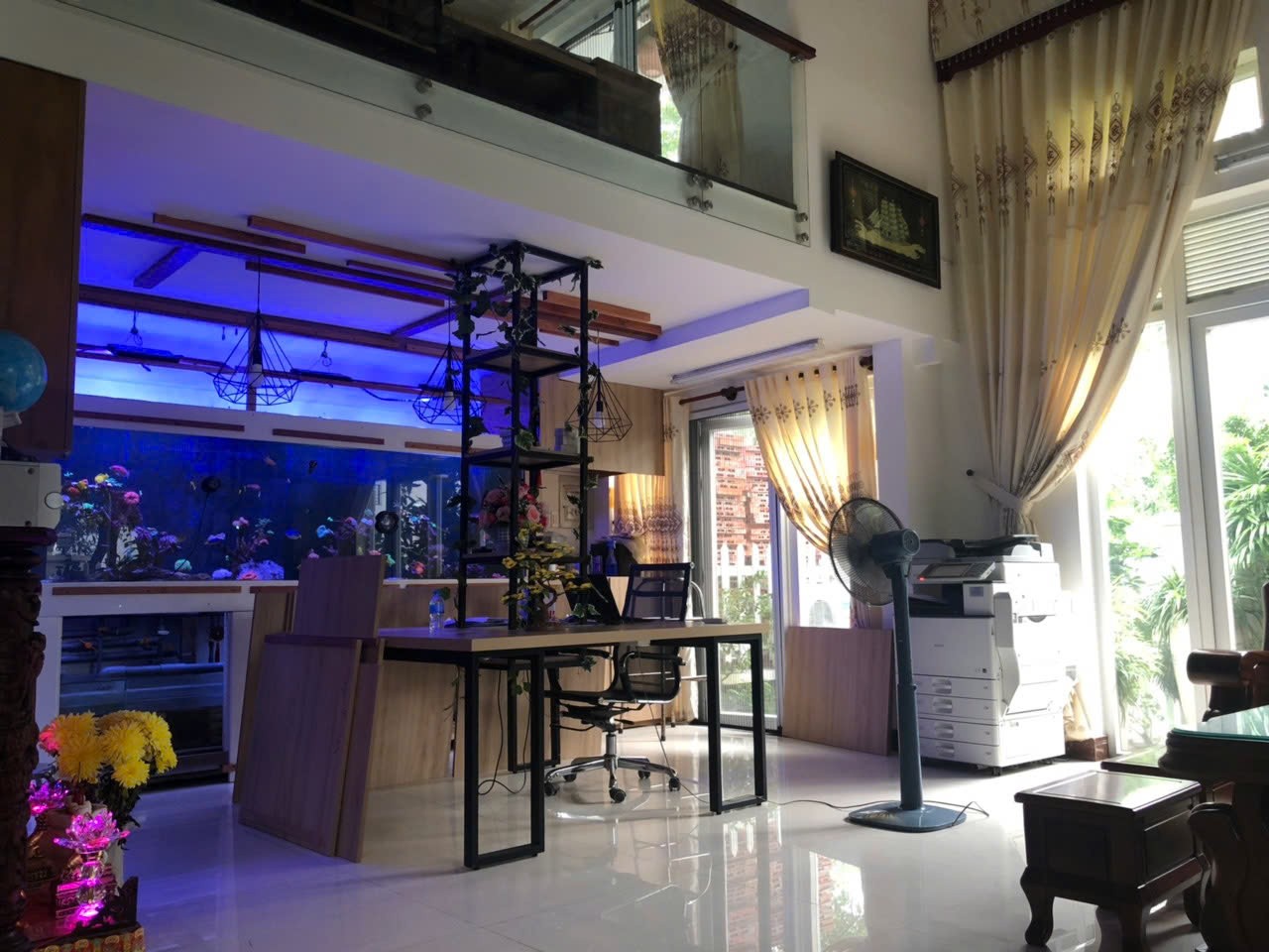Cần bán Biệt thự Phường Phước Long B, Quận 9, Diện tích 250m², Giá 46 Tỷ 10