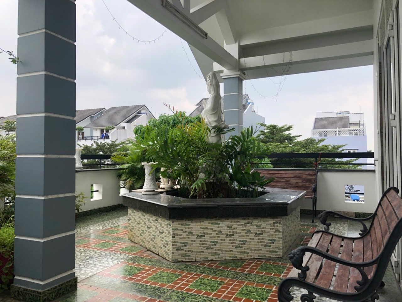 Cần bán Biệt thự Phường Phước Long B, Quận 9, Diện tích 250m², Giá 46 Tỷ 5