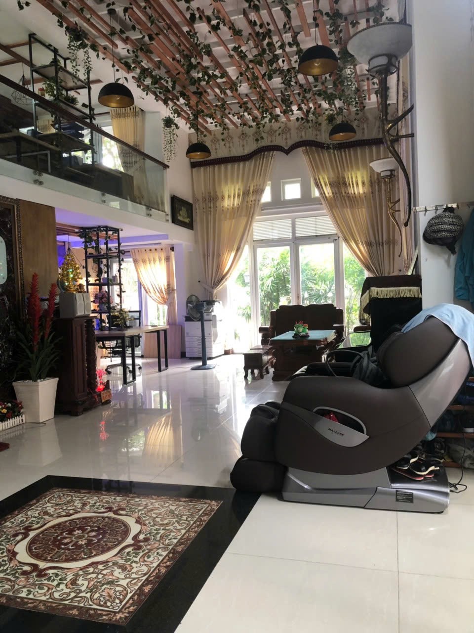 Cần bán Biệt thự Phường Phước Long B, Quận 9, Diện tích 250m², Giá 46 Tỷ 7