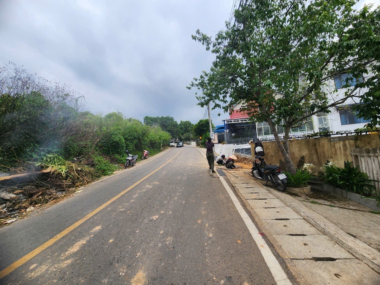 CHO THUÊ VILLA SÂN VƯỜN SIÊU RỘNG – PHƯỜNG LÂM VIÊN, ĐÀ LẠT 4