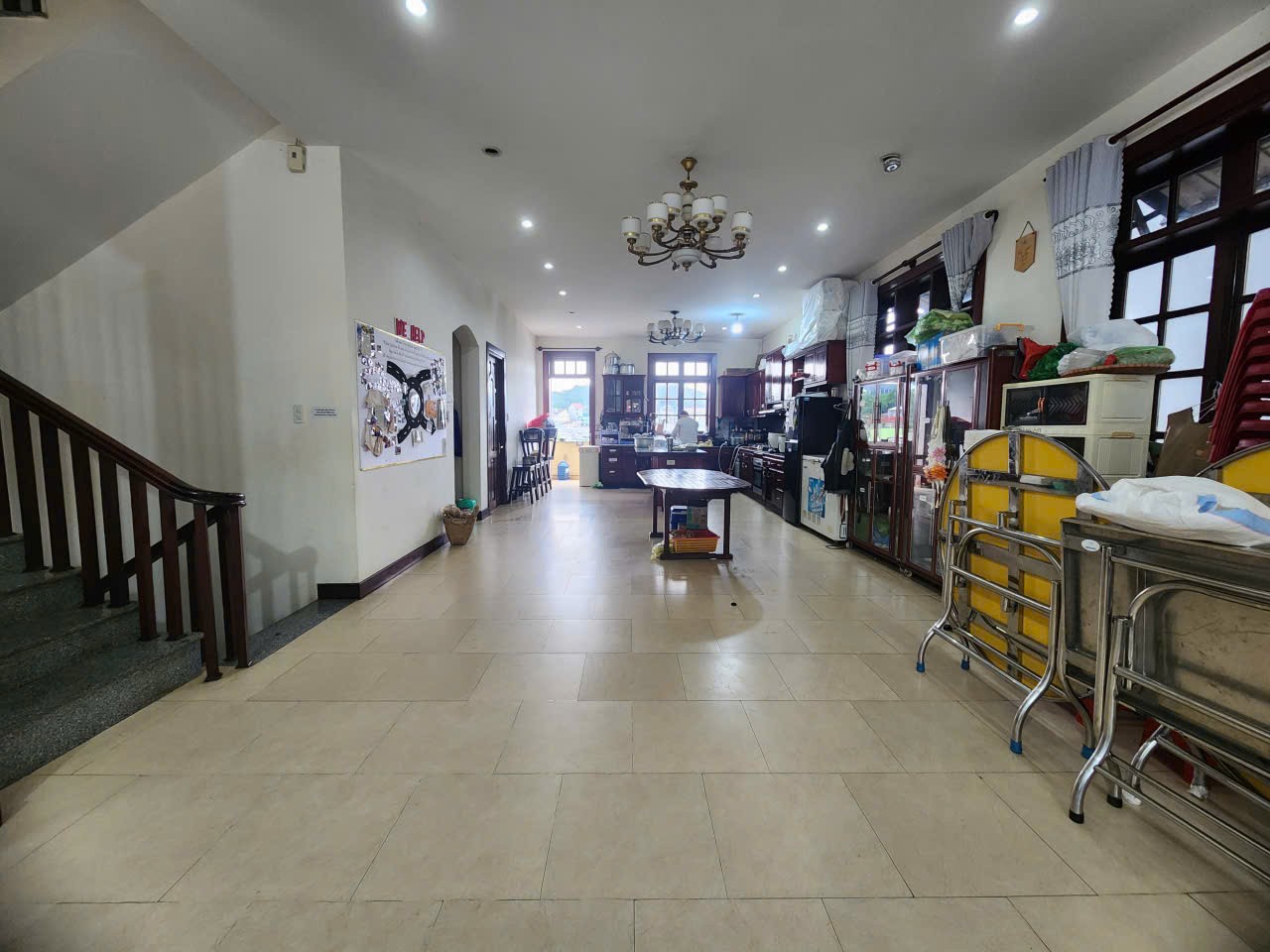 CHO THUÊ VILLA SÂN VƯỜN SIÊU RỘNG – PHƯỜNG LÂM VIÊN, ĐÀ LẠT 2