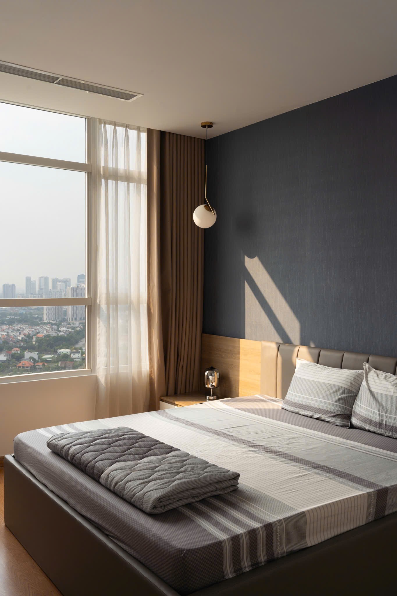 Cho thuê Căn hộ chung cư Quận 2, Hồ Chí Minh, Diện tích 300m², Giá Thương lượng 13