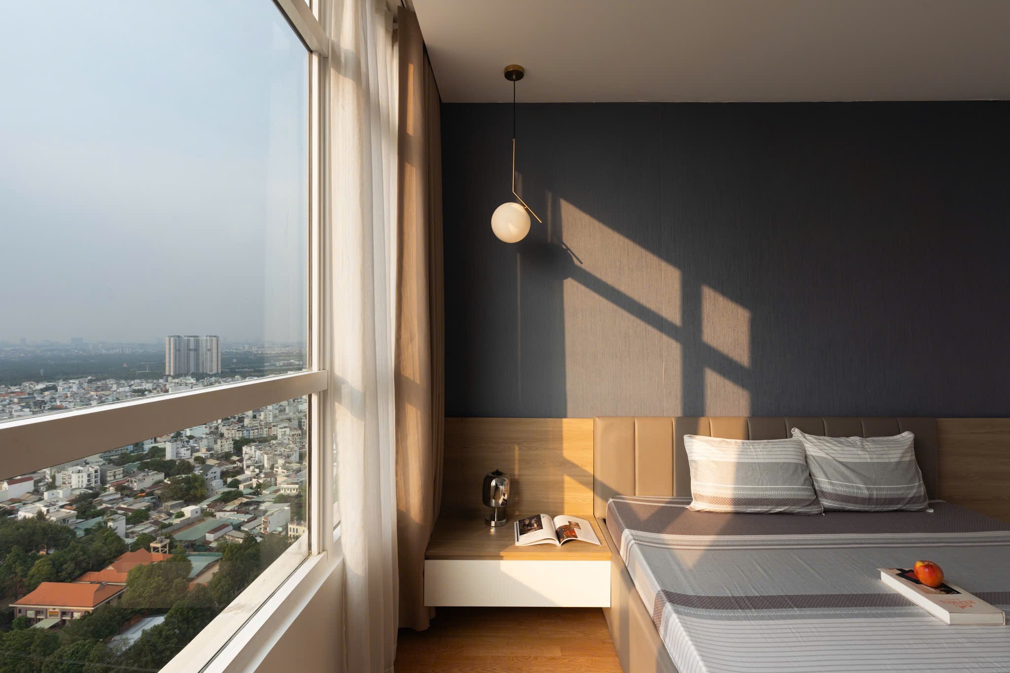 Cho thuê Căn hộ chung cư Quận 2, Hồ Chí Minh, Diện tích 300m², Giá Thương lượng 16