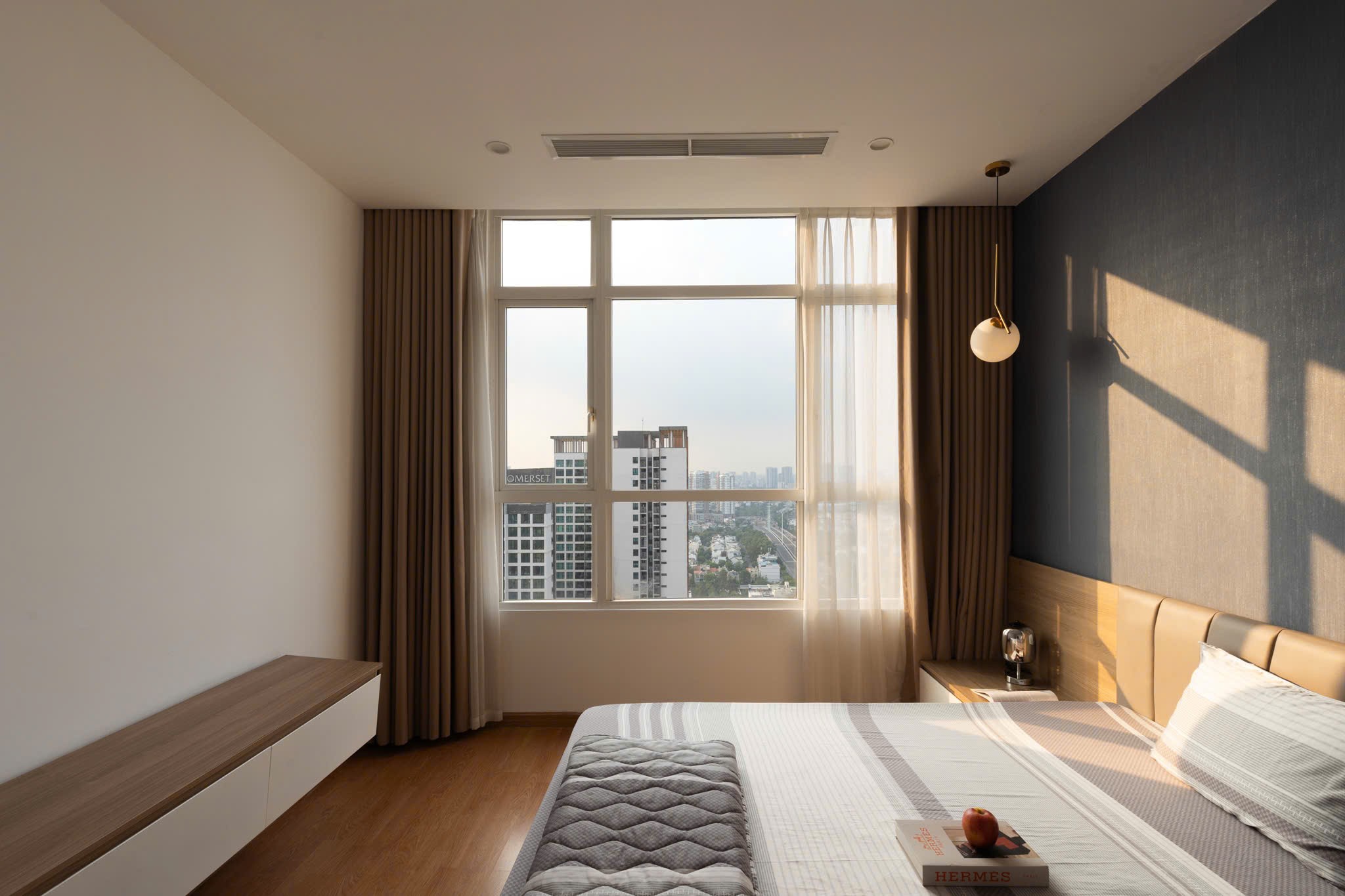 Cho thuê Căn hộ chung cư Quận 2, Hồ Chí Minh, Diện tích 300m², Giá Thương lượng 22