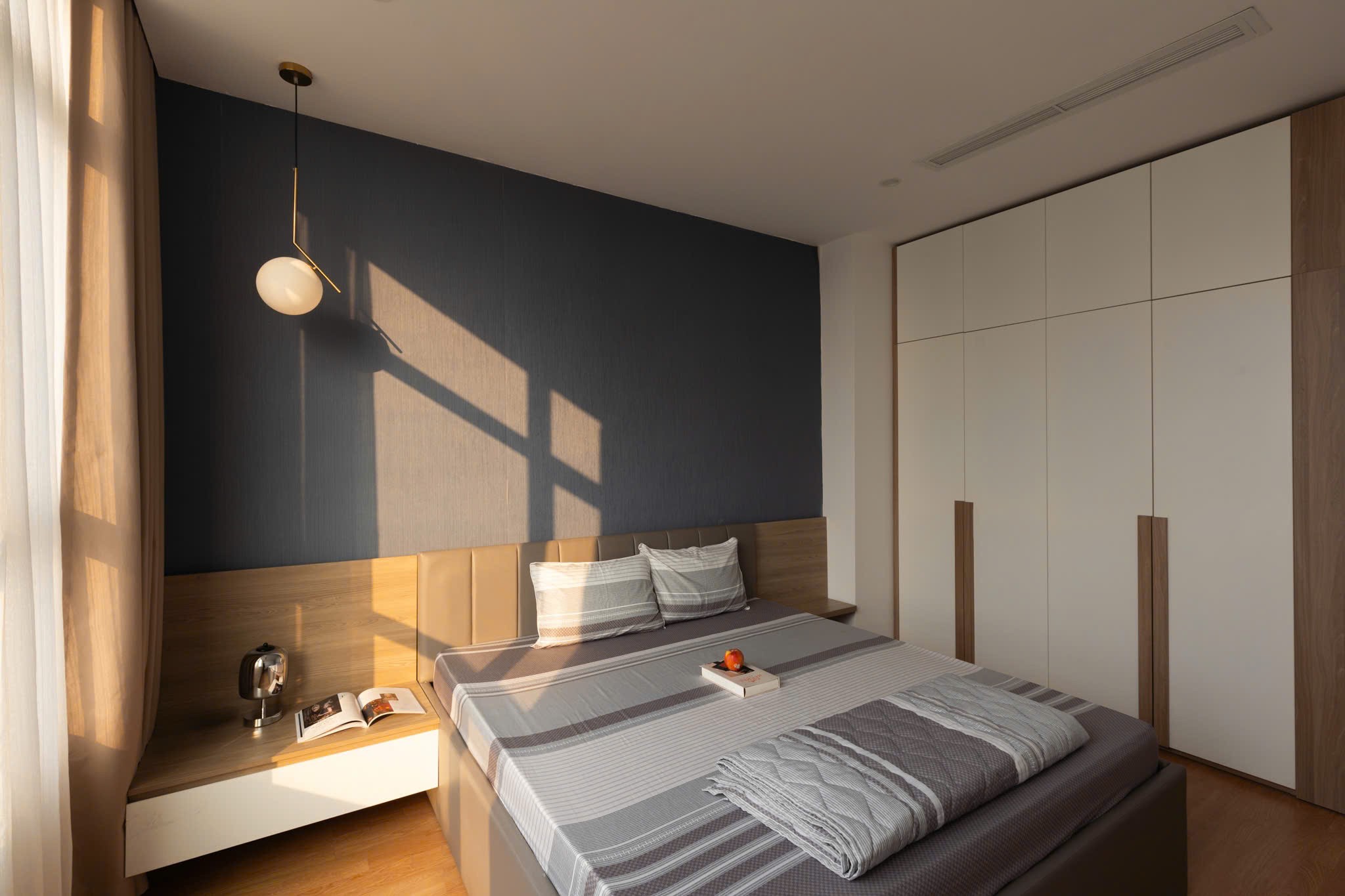 Cho thuê Căn hộ chung cư Quận 2, Hồ Chí Minh, Diện tích 300m², Giá Thương lượng 17