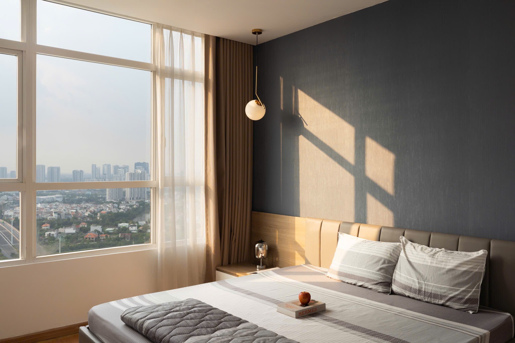 Cho thuê Căn hộ chung cư Quận 2, Hồ Chí Minh, Diện tích 300m², Giá Thương lượng 15