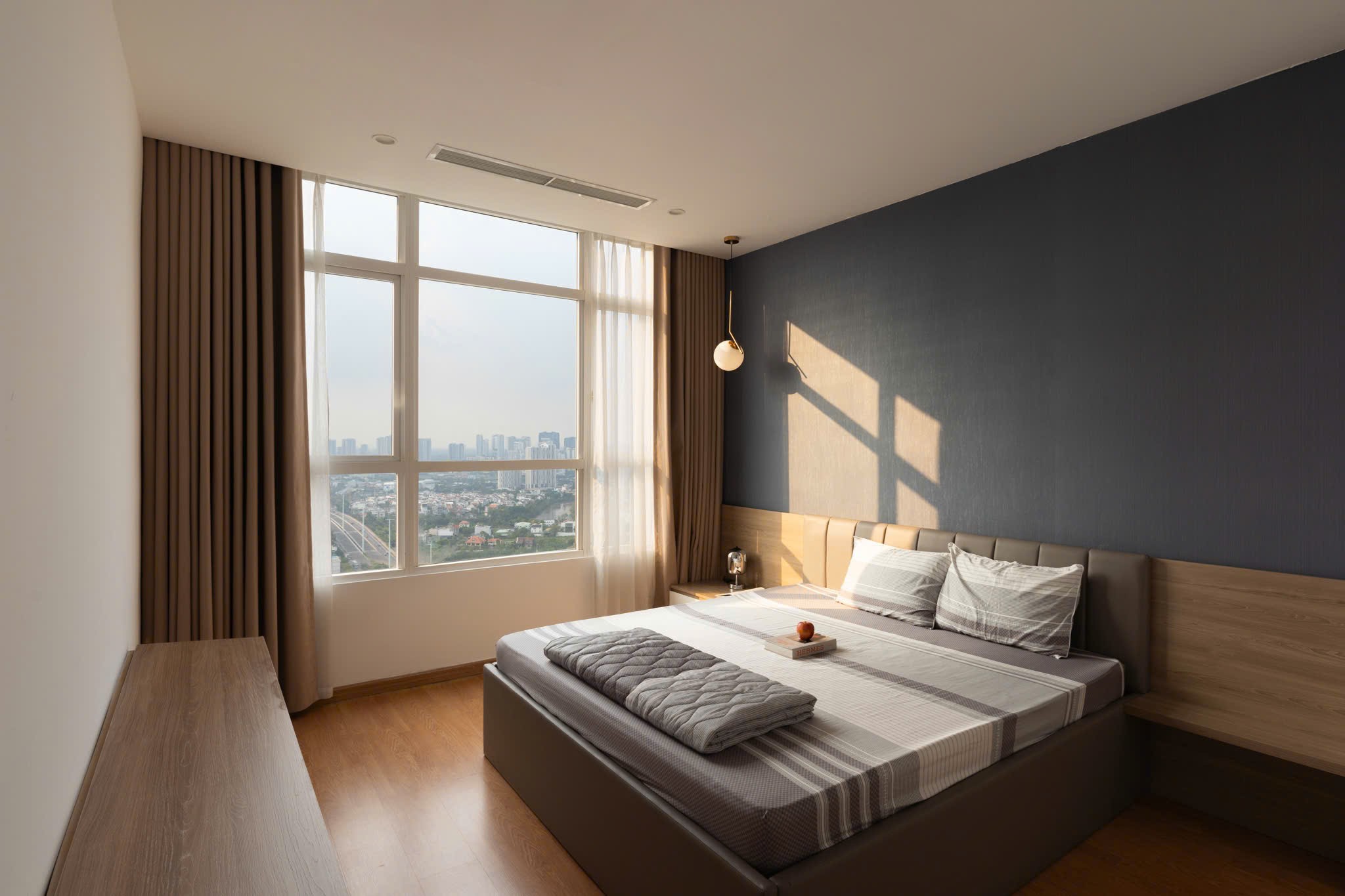 Cho thuê Căn hộ chung cư Quận 2, Hồ Chí Minh, Diện tích 300m², Giá Thương lượng 14