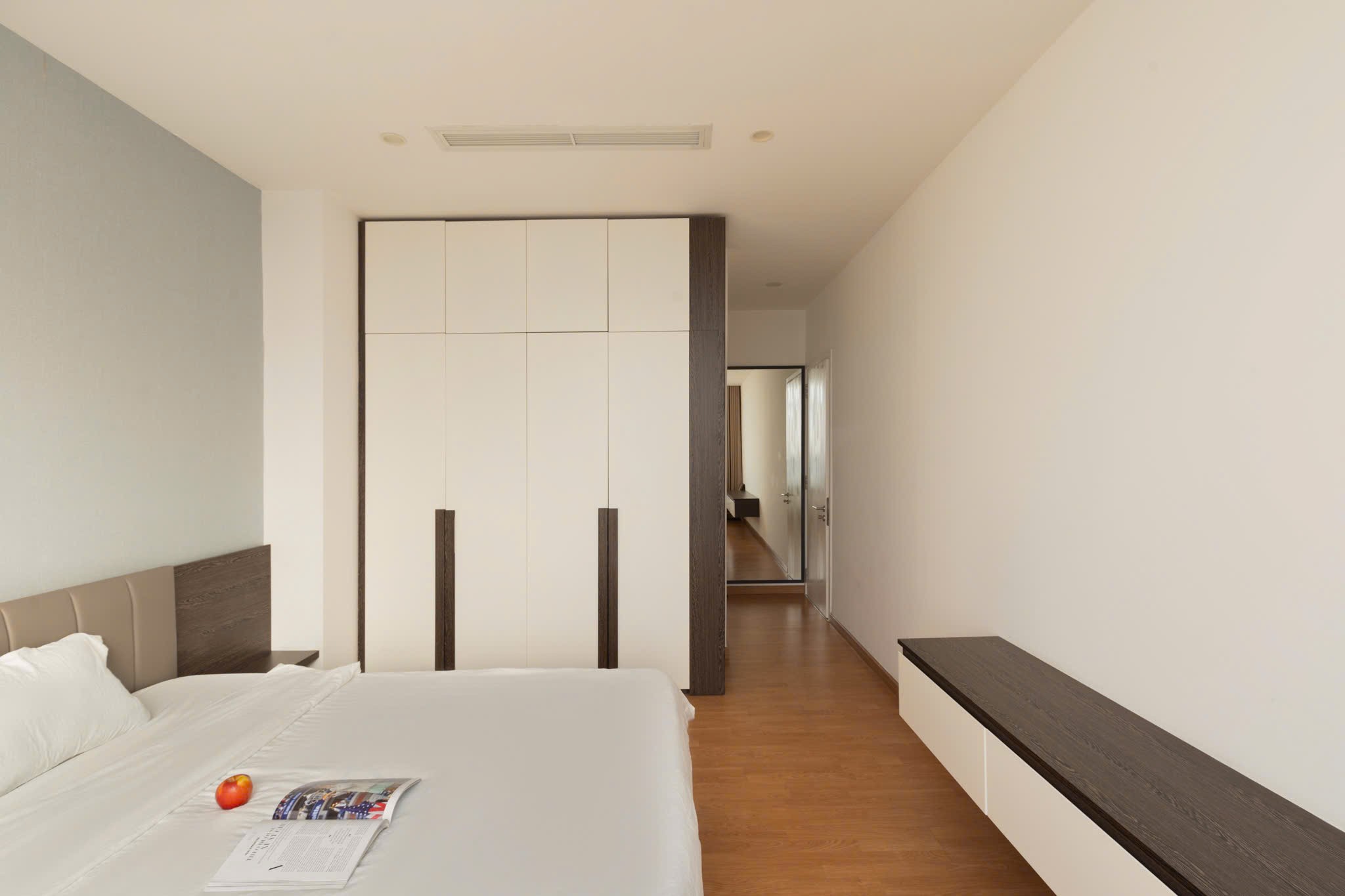 Cho thuê Căn hộ chung cư Quận 2, Hồ Chí Minh, Diện tích 300m², Giá Thương lượng 30