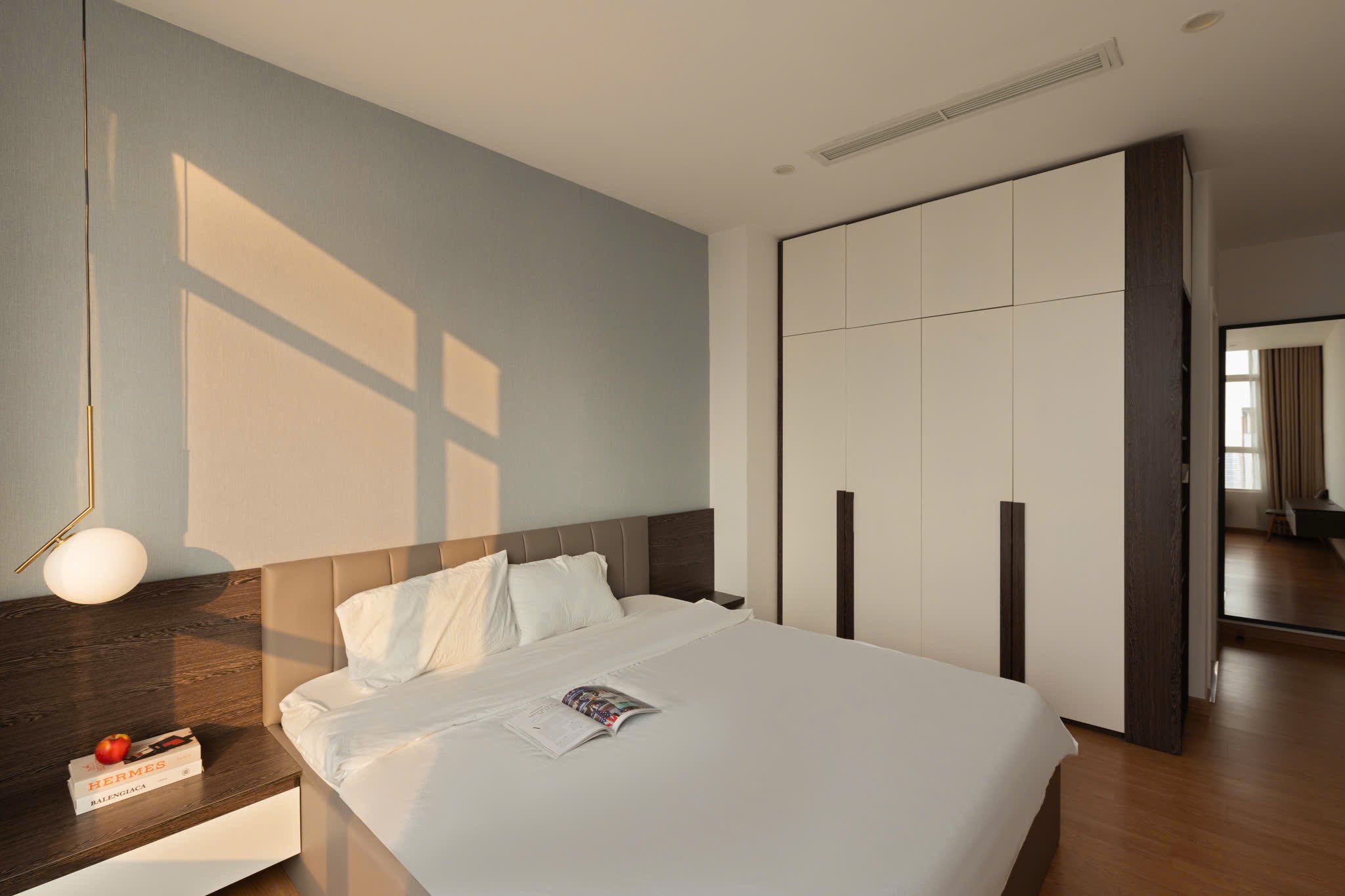 Cho thuê Căn hộ chung cư Quận 2, Hồ Chí Minh, Diện tích 300m², Giá Thương lượng 27