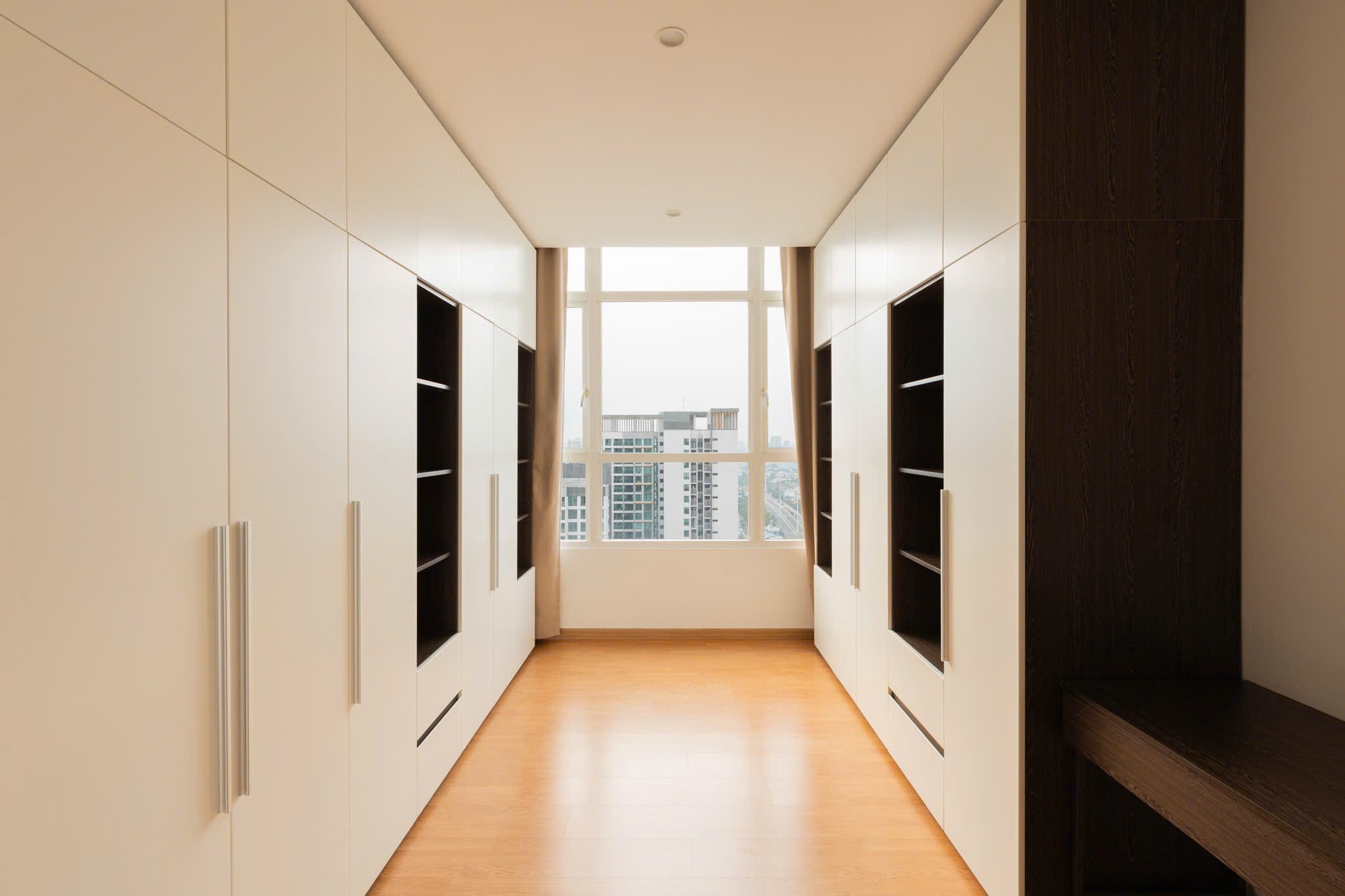Cho thuê Căn hộ chung cư Quận 2, Hồ Chí Minh, Diện tích 300m², Giá Thương lượng 38