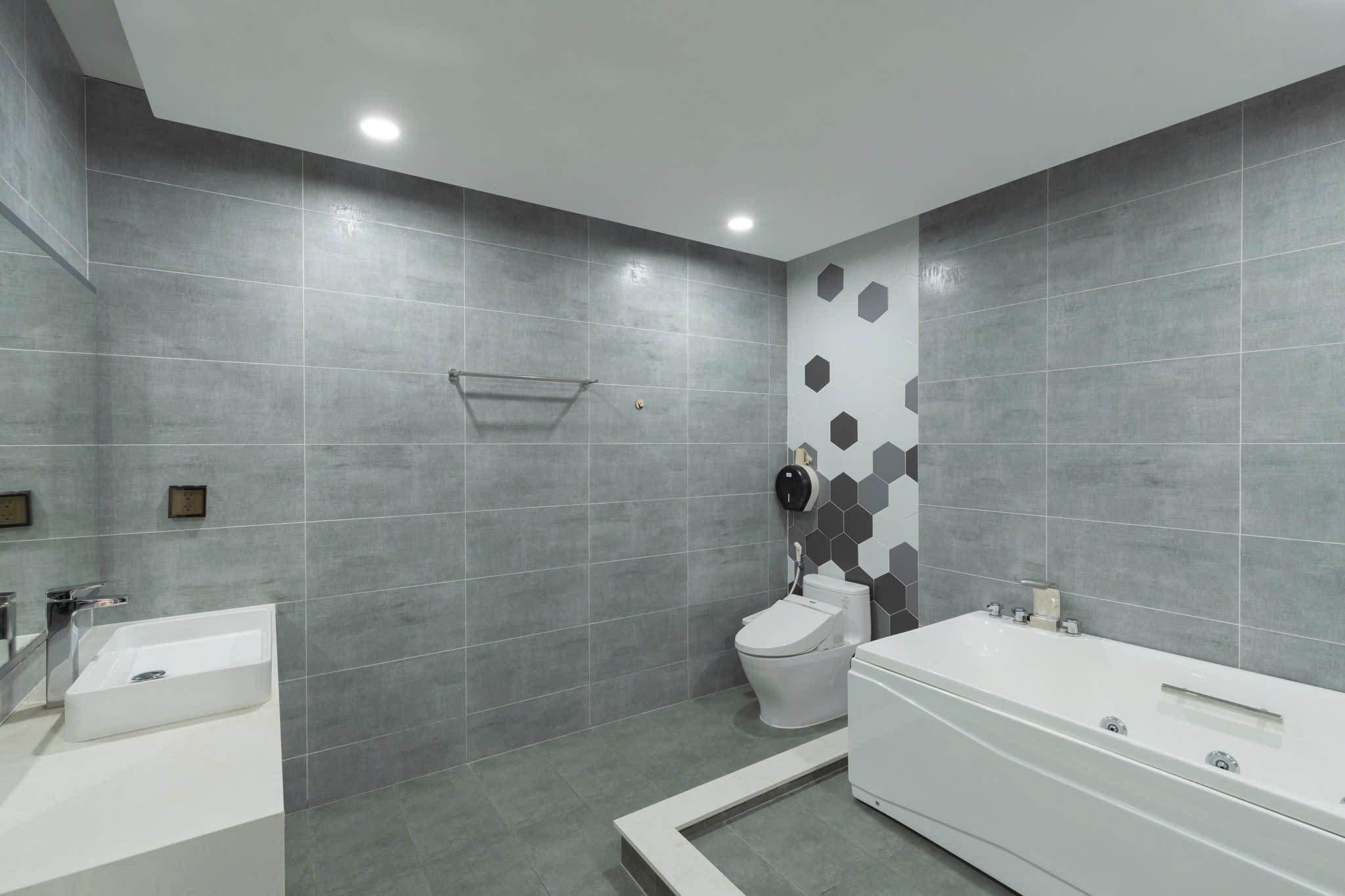 Cho thuê Căn hộ chung cư Quận 2, Hồ Chí Minh, Diện tích 300m², Giá Thương lượng 39