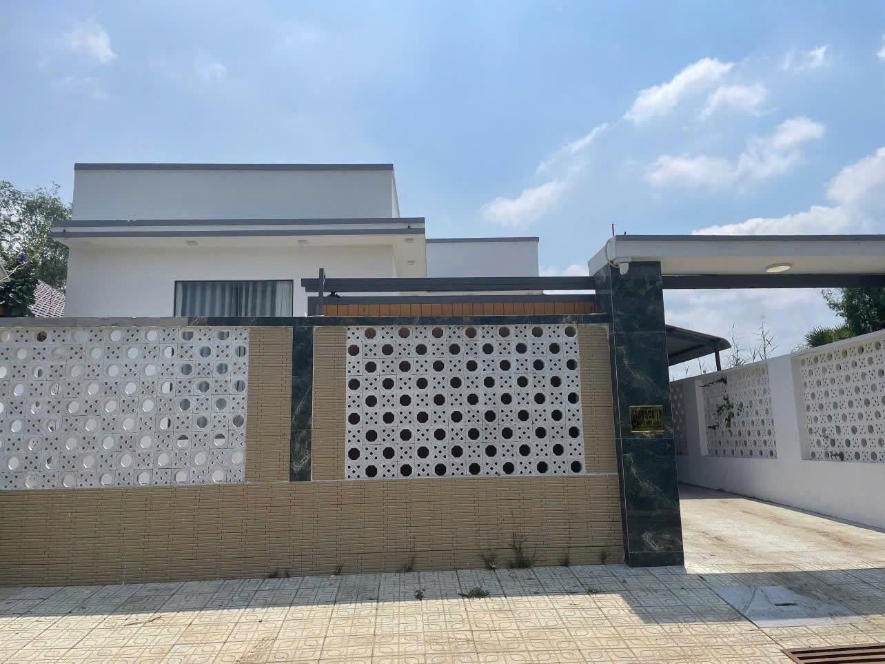 Cần bán Biệt thự Phường Long Trường, Quận 9, Diện tích 612m², Giá 15.5 Tỷ 4