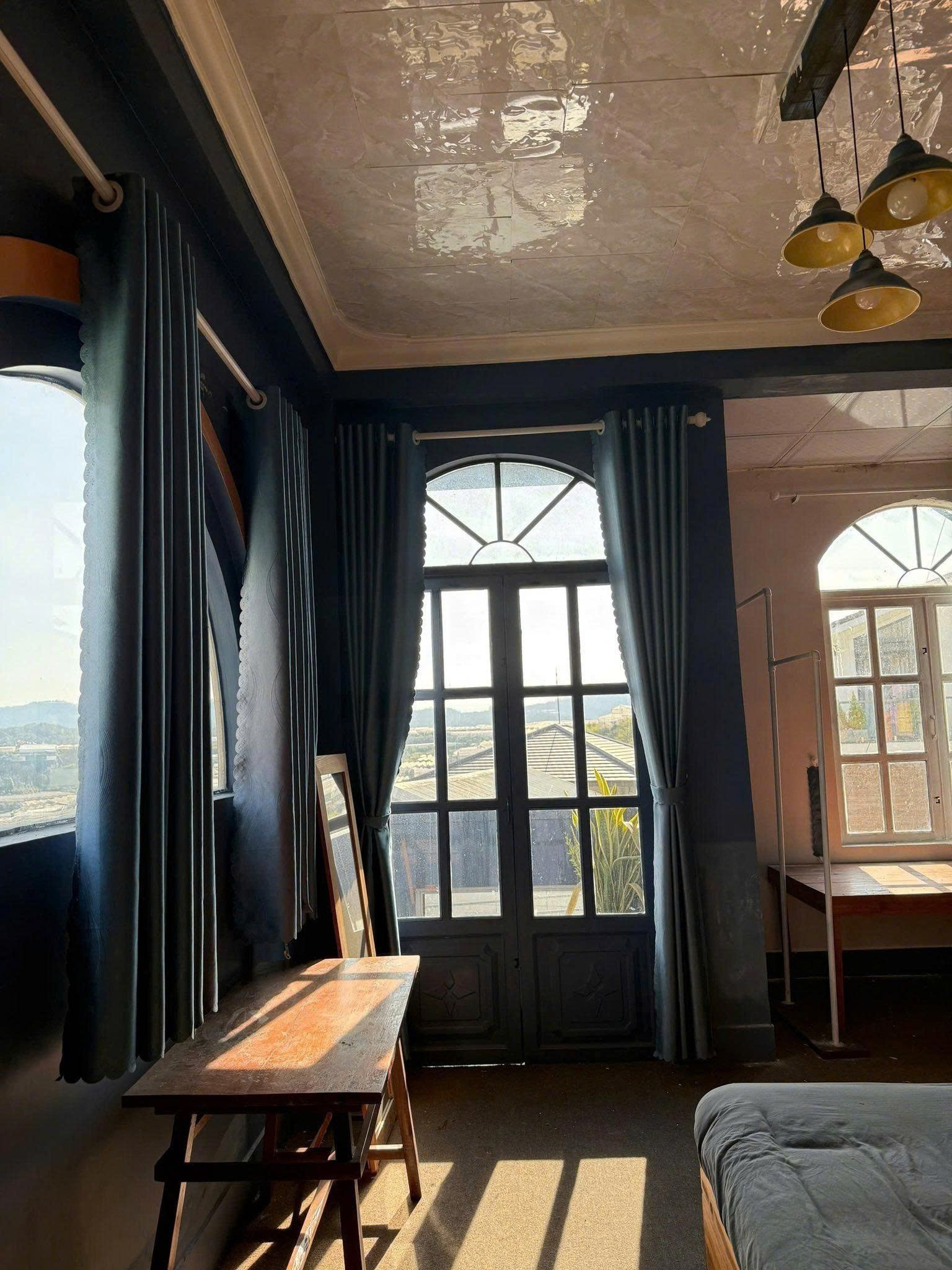Cho thuê homestay 10 phòng đường Ngô Quyền phường 6 Đà Lạt giá 18 triệu/tháng 5