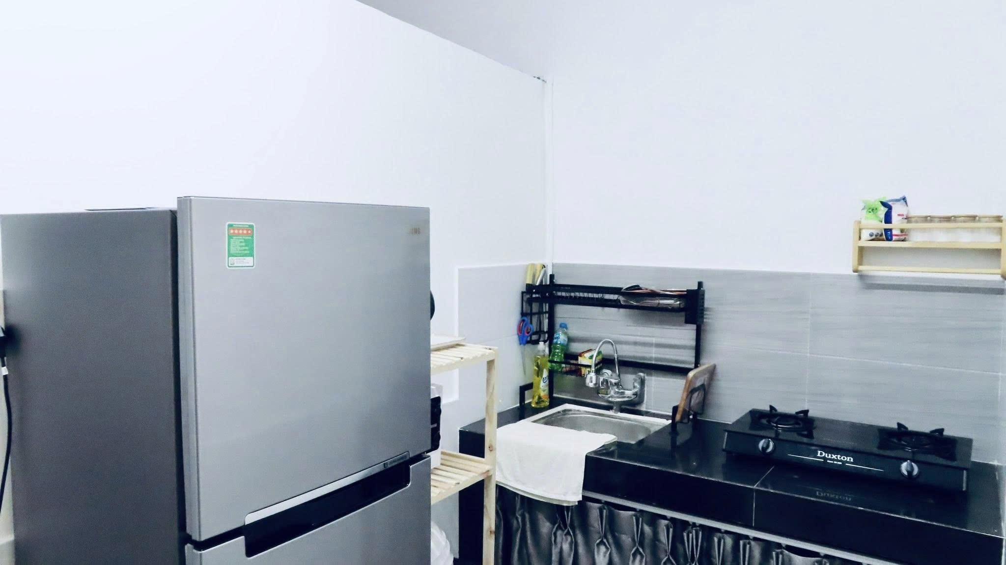 Cho thuê nhà Lương Thế Vinh phường 3 Đà Lạt 8 triệu/tháng 4