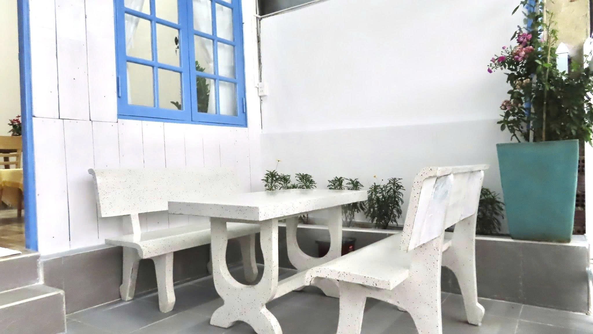 Cho thuê nhà Lương Thế Vinh phường 3 Đà Lạt 8 triệu/tháng 5