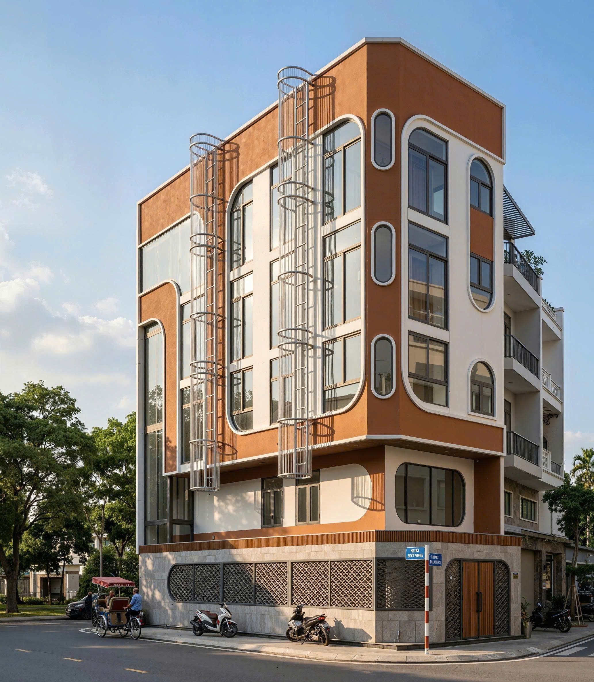 Cần bán Nhà mặt tiền Bình Thạnh, Hồ Chí Minh, Diện tích 145m², Giá 37.8 Tỷ