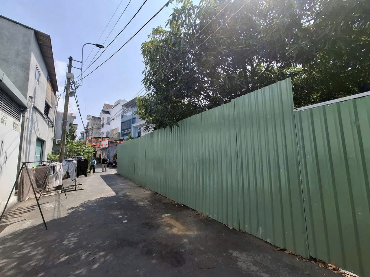 Cần bán Đất Phường Phước Long A, Quận 9, Diện tích 90m², Giá Thương lượng 4