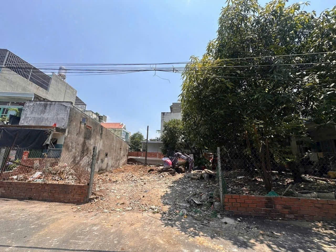 Cần bán Đất Phường Phước Long A, Quận 9, Diện tích 90m², Giá Thương lượng 5