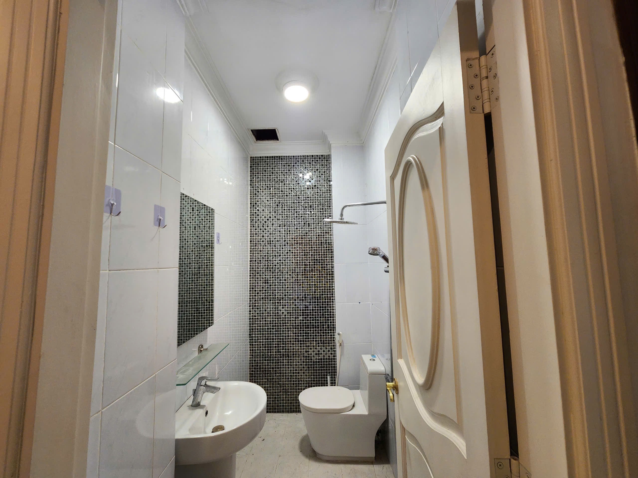 Cho thuê Biệt thự Phường Thảo Điền, Quận 2, Diện tích 650m², Giá Thương lượng 19