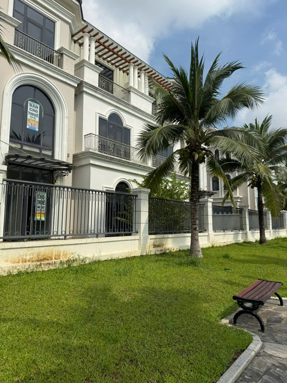 Cần bán Biệt thự Phường Long Bình, Quận 9, Diện tích 412m², Giá 065 Tỷ 8