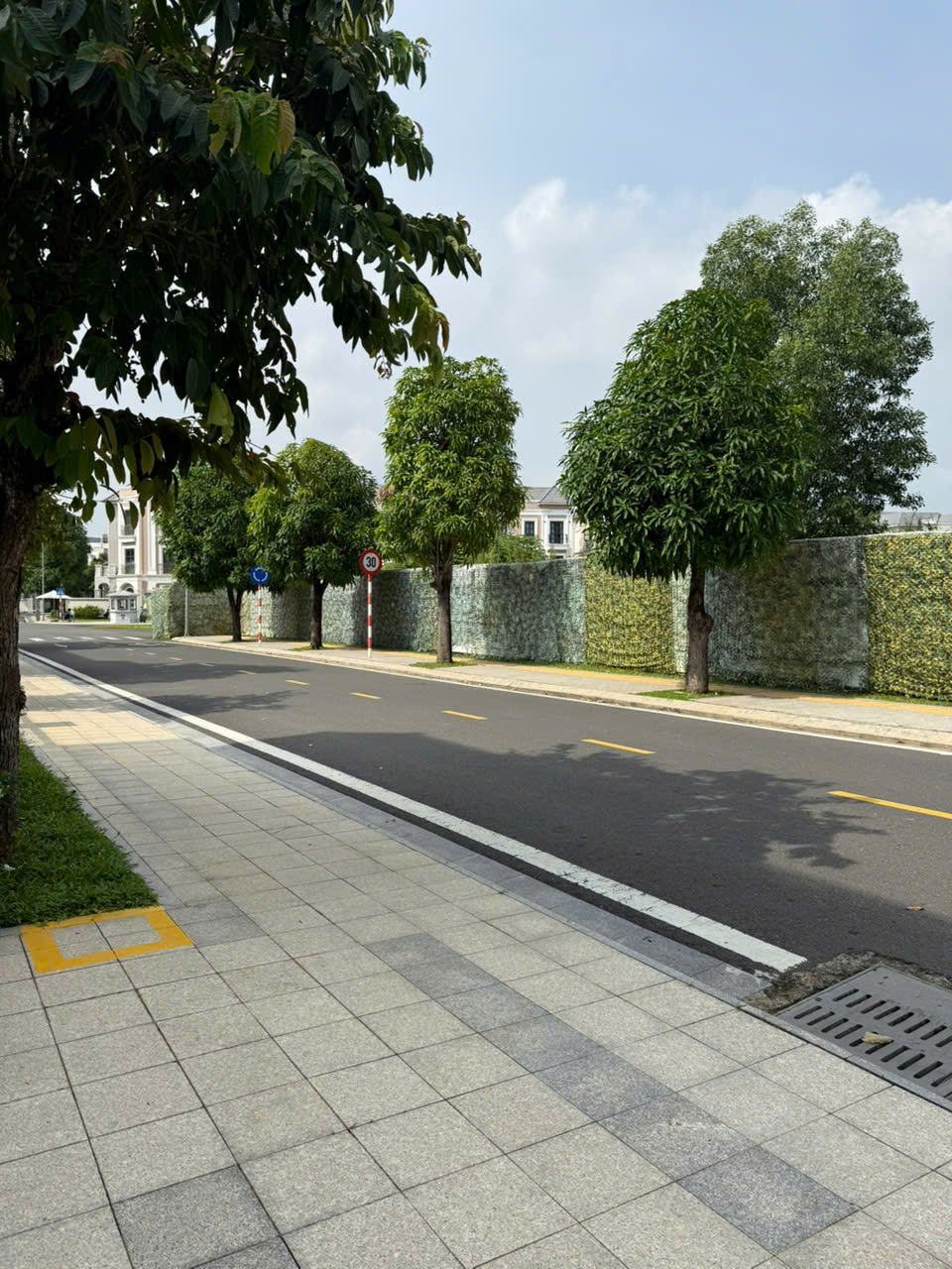 Cần bán Biệt thự Phường Long Bình, Quận 9, Diện tích 412m², Giá 065 Tỷ 3