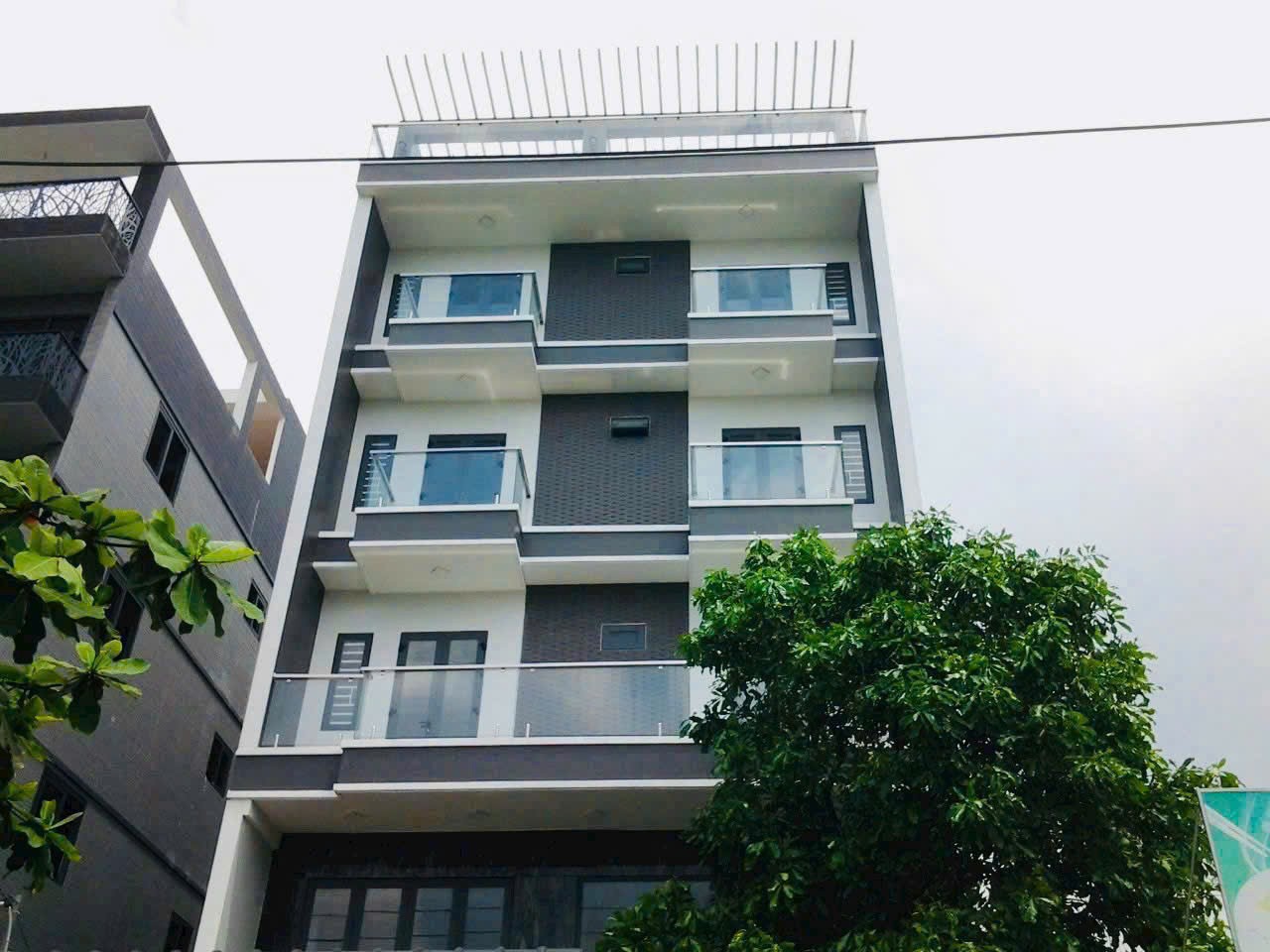 Cần bán Nhà mặt tiền Phường Bình Trưng Đông, Quận 2, Diện tích 202m², Giá 31 Tỷ