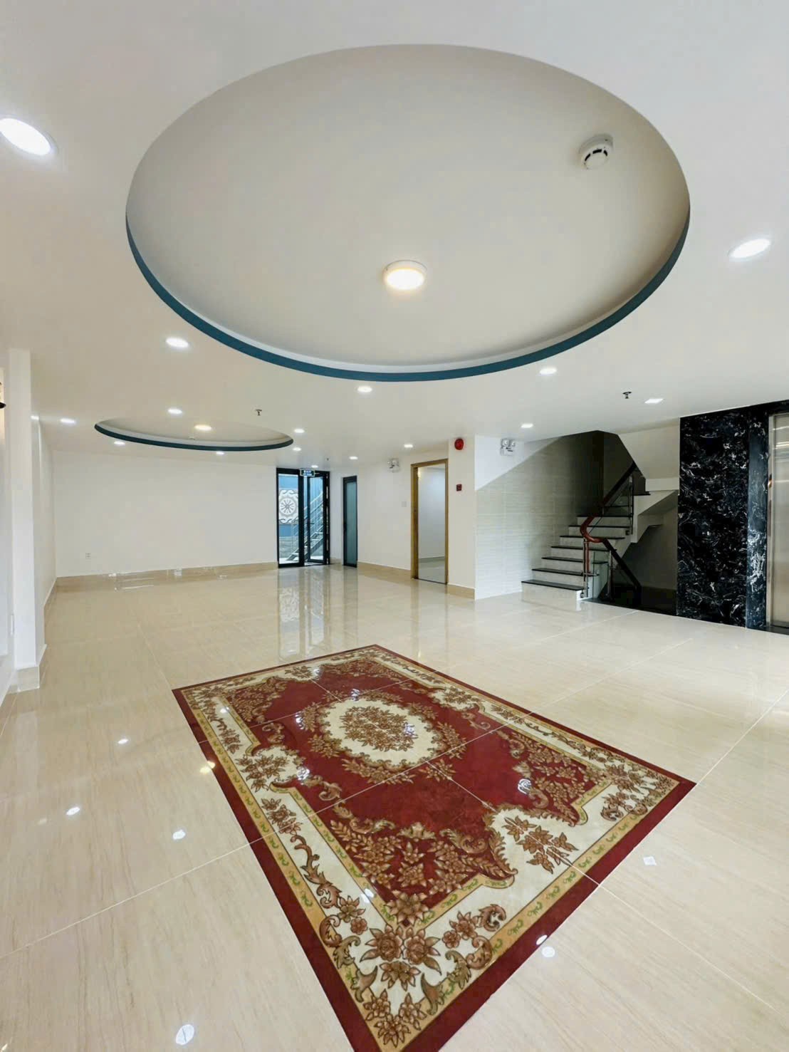Cần bán Nhà mặt tiền Phường Bình Trưng Đông, Quận 2, Diện tích 202m², Giá 31 Tỷ 6