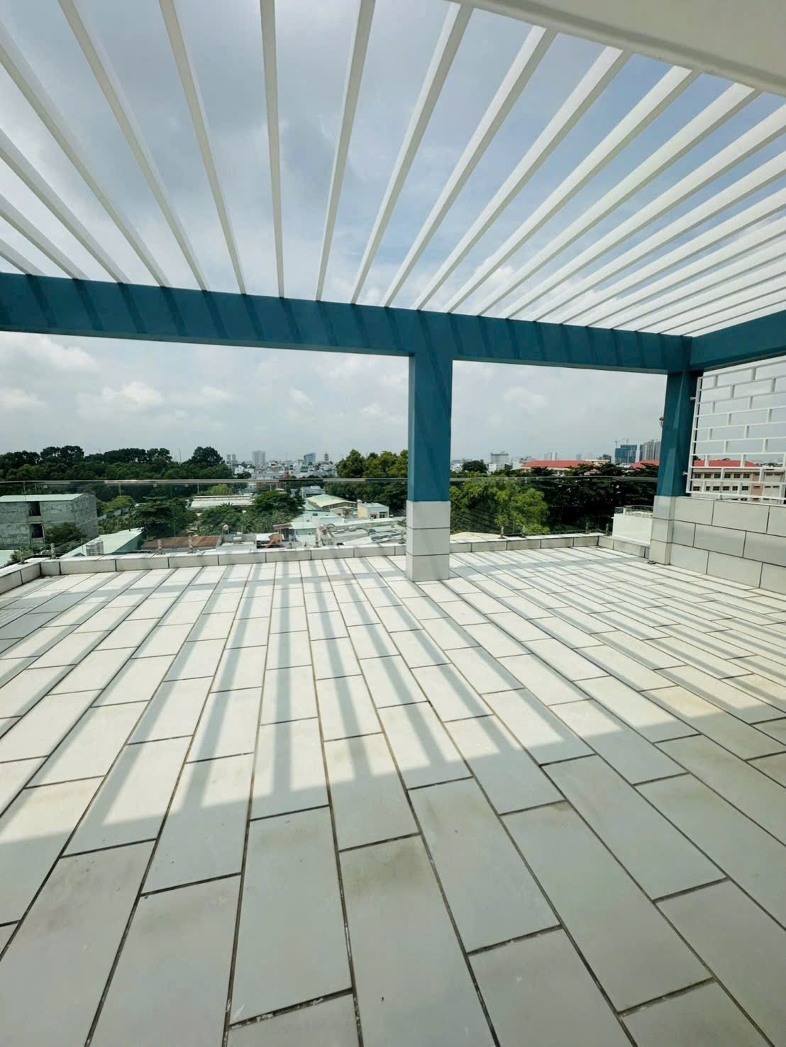 Cần bán Nhà mặt tiền Phường Bình Trưng Đông, Quận 2, Diện tích 202m², Giá 31 Tỷ 16