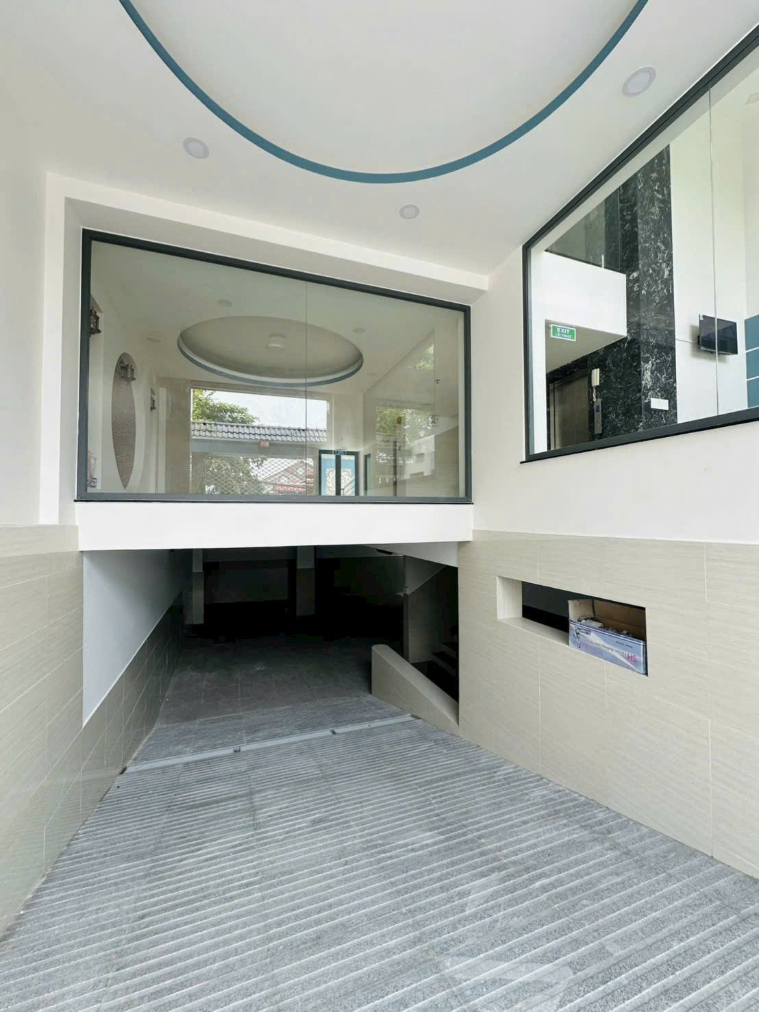 Cần bán Nhà mặt tiền Phường Bình Trưng Đông, Quận 2, Diện tích 202m², Giá 31 Tỷ 13