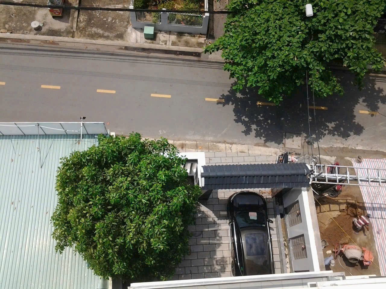 Cần bán Nhà mặt tiền Phường Bình Trưng Đông, Quận 2, Diện tích 202m², Giá 31 Tỷ 3
