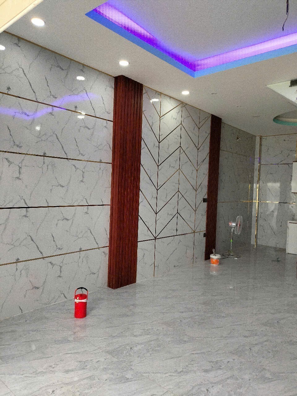 HIẾM CÓ 5X10- ĐƯỜNG 6M OTO VIVU -CHỈ 4 TỶ850 3