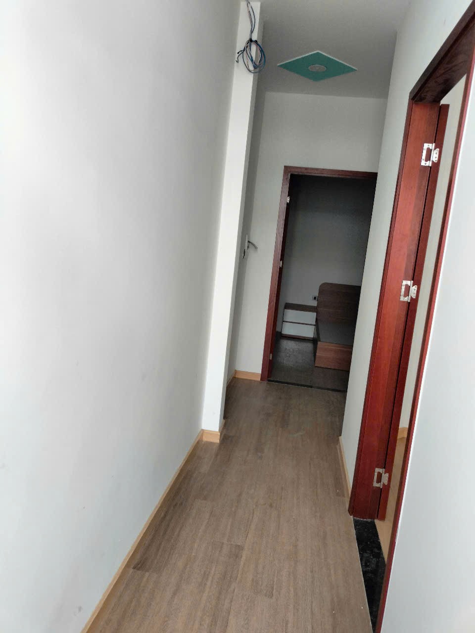 HIẾM CÓ 5X10- ĐƯỜNG 6M OTO VIVU -CHỈ 4 TỶ850 5