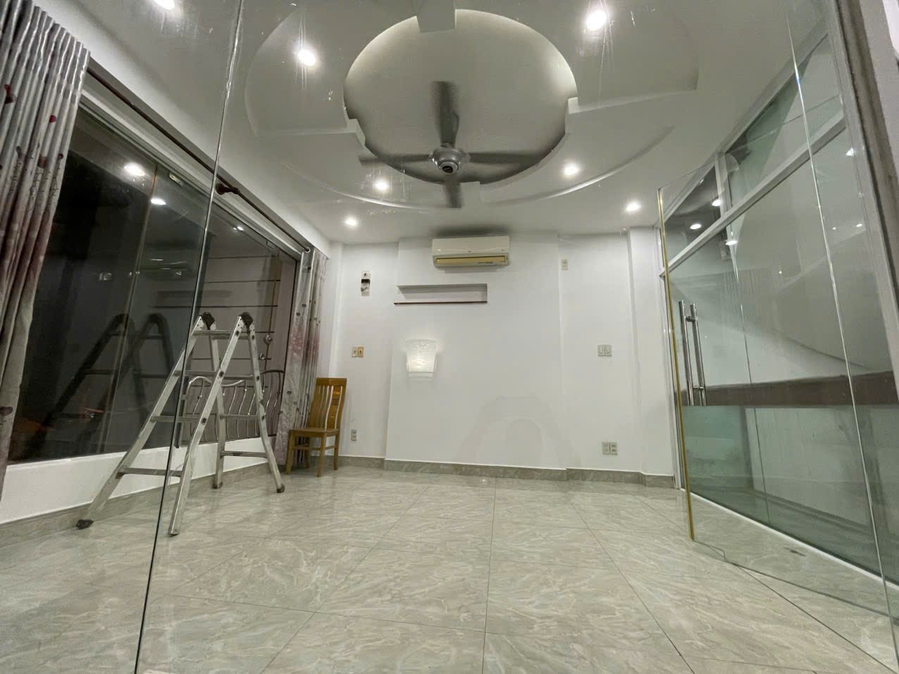 Cần bán Nhà mặt tiền Phường Bình Trưng Tây, Quận 2, Diện tích 75m², Giá Thương lượng 3
