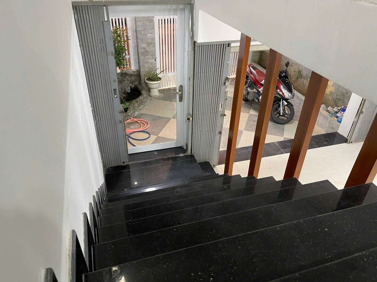 Cần bán Nhà mặt tiền Phường Bình Trưng Tây, Quận 2, Diện tích 75m², Giá Thương lượng