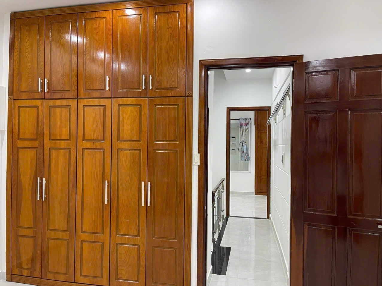 Cần bán Nhà mặt tiền Phường Bình Trưng Tây, Quận 2, Diện tích 75m², Giá Thương lượng 17